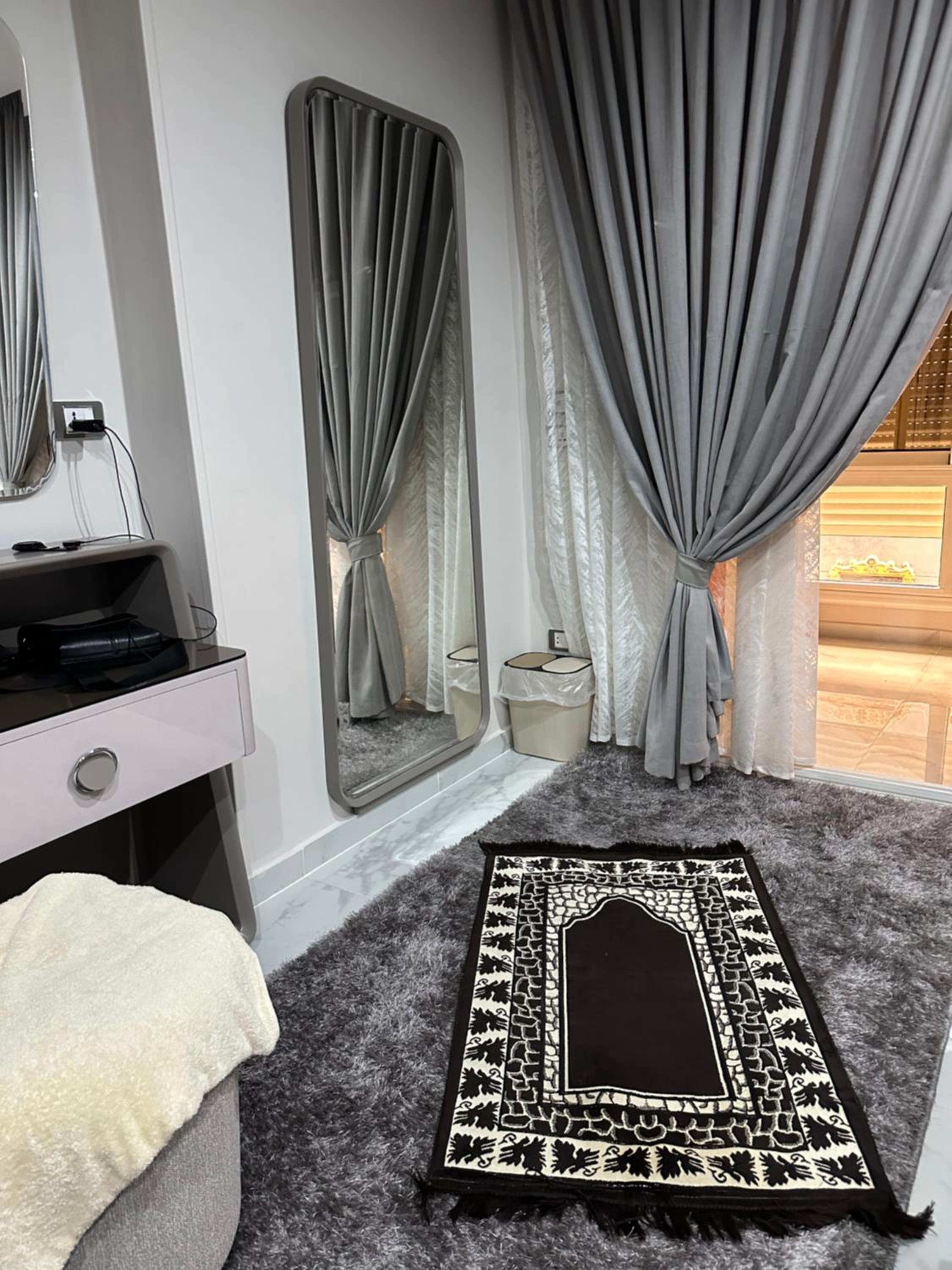 Cuzy Ultra Superlux apartment
