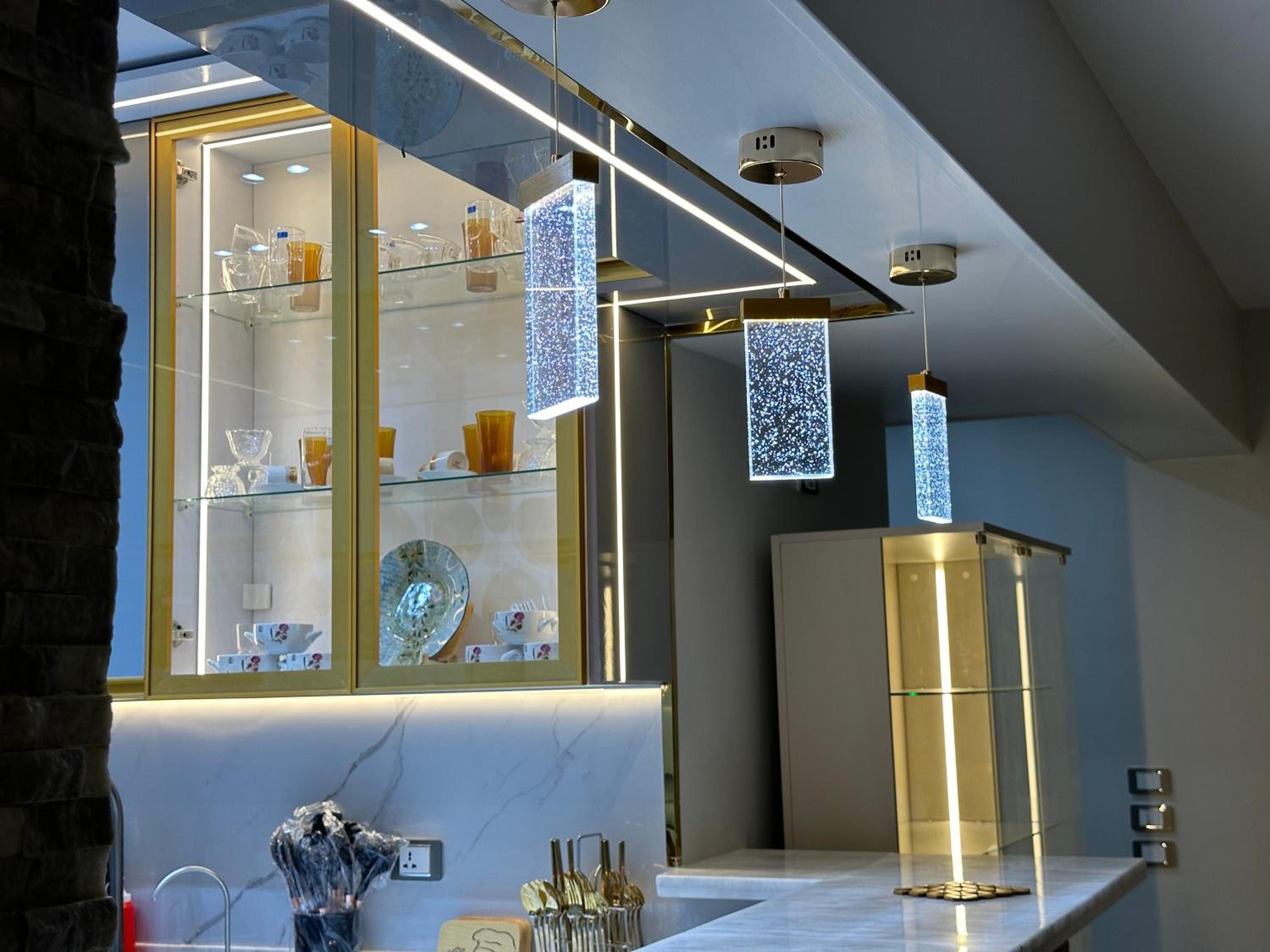 Cuzy Ultra Superlux apartment