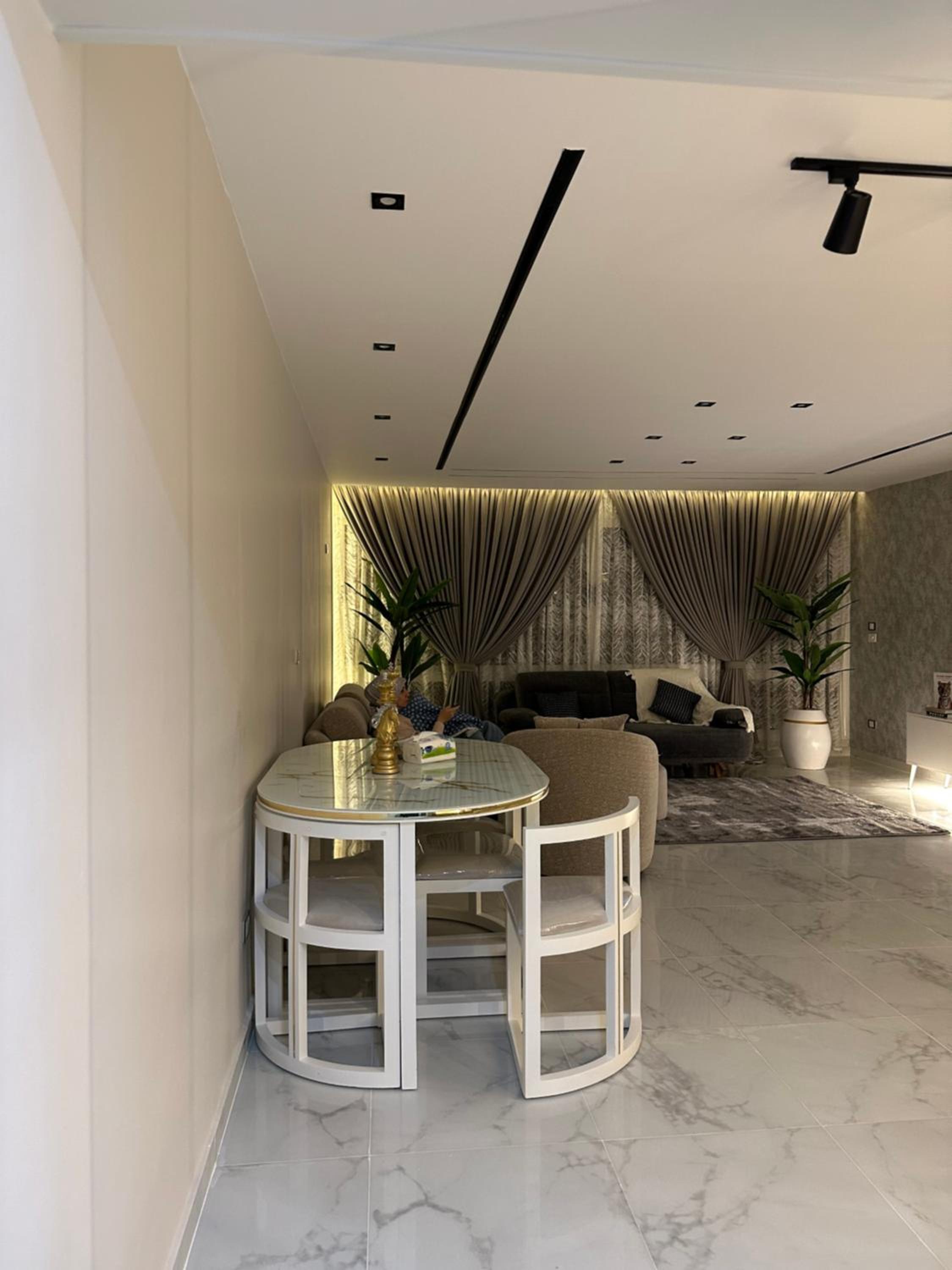 Cuzy Ultra Superlux apartment