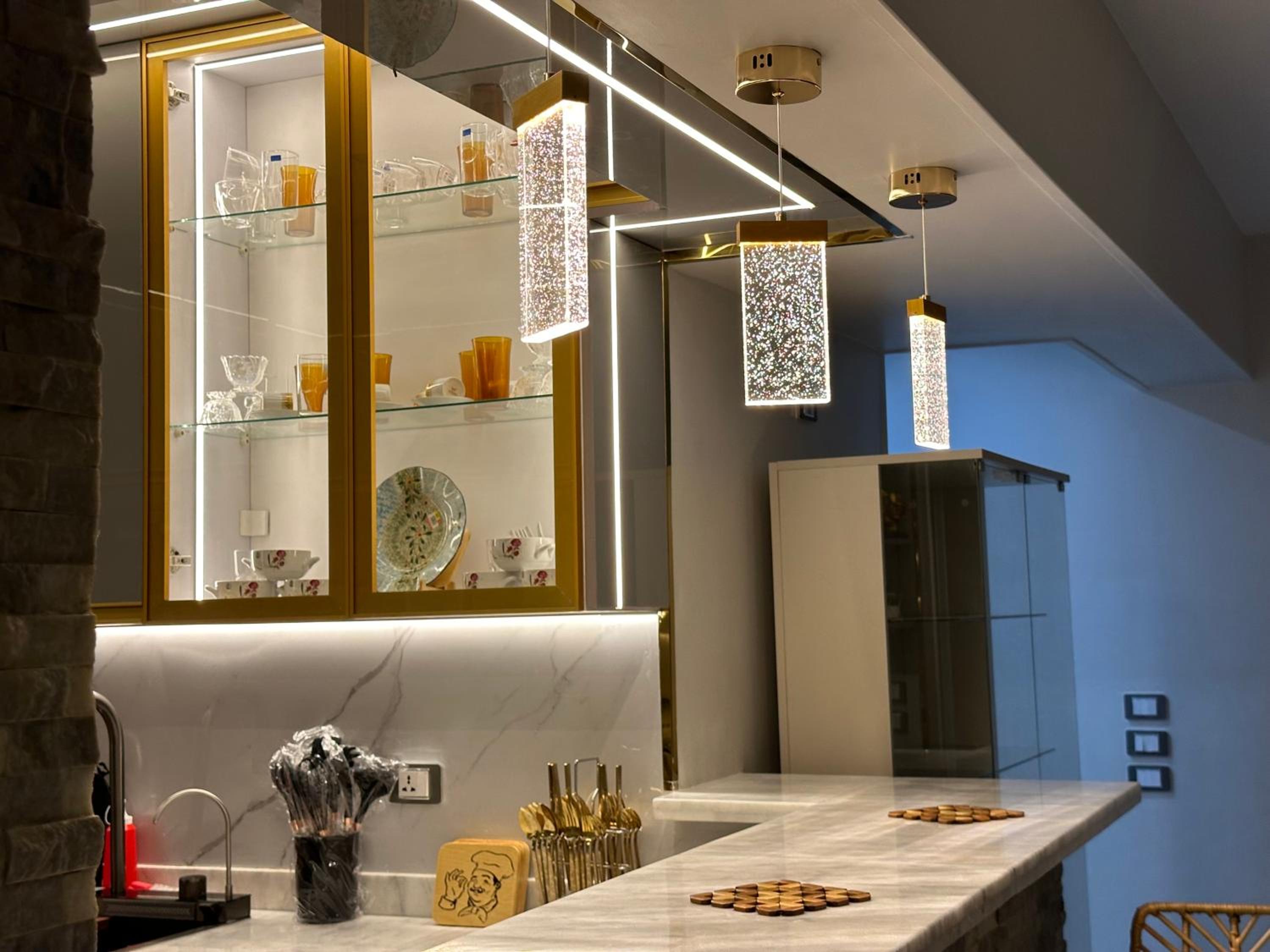 Cuzy Ultra Superlux apartment