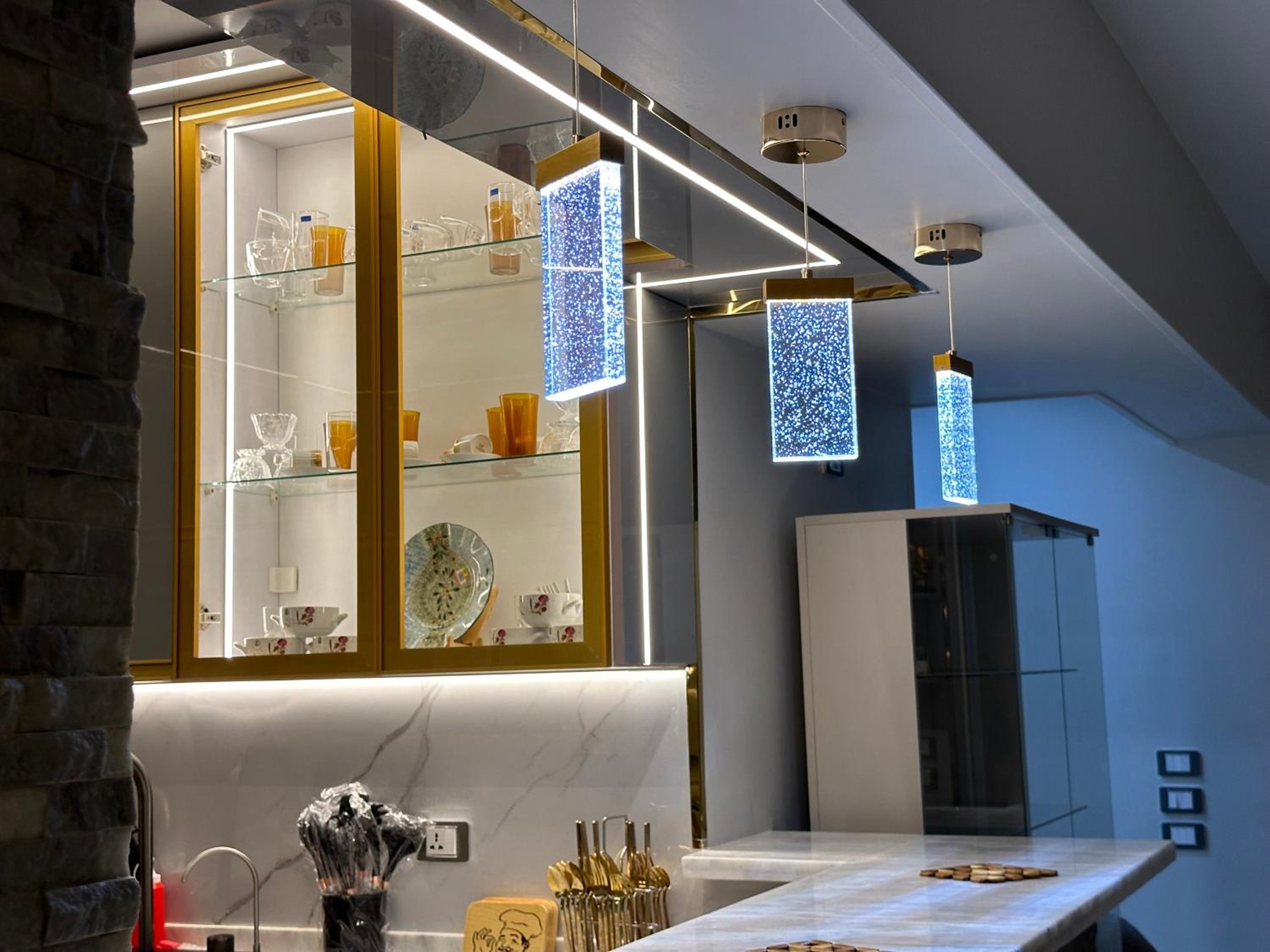 Cuzy Ultra Superlux apartment