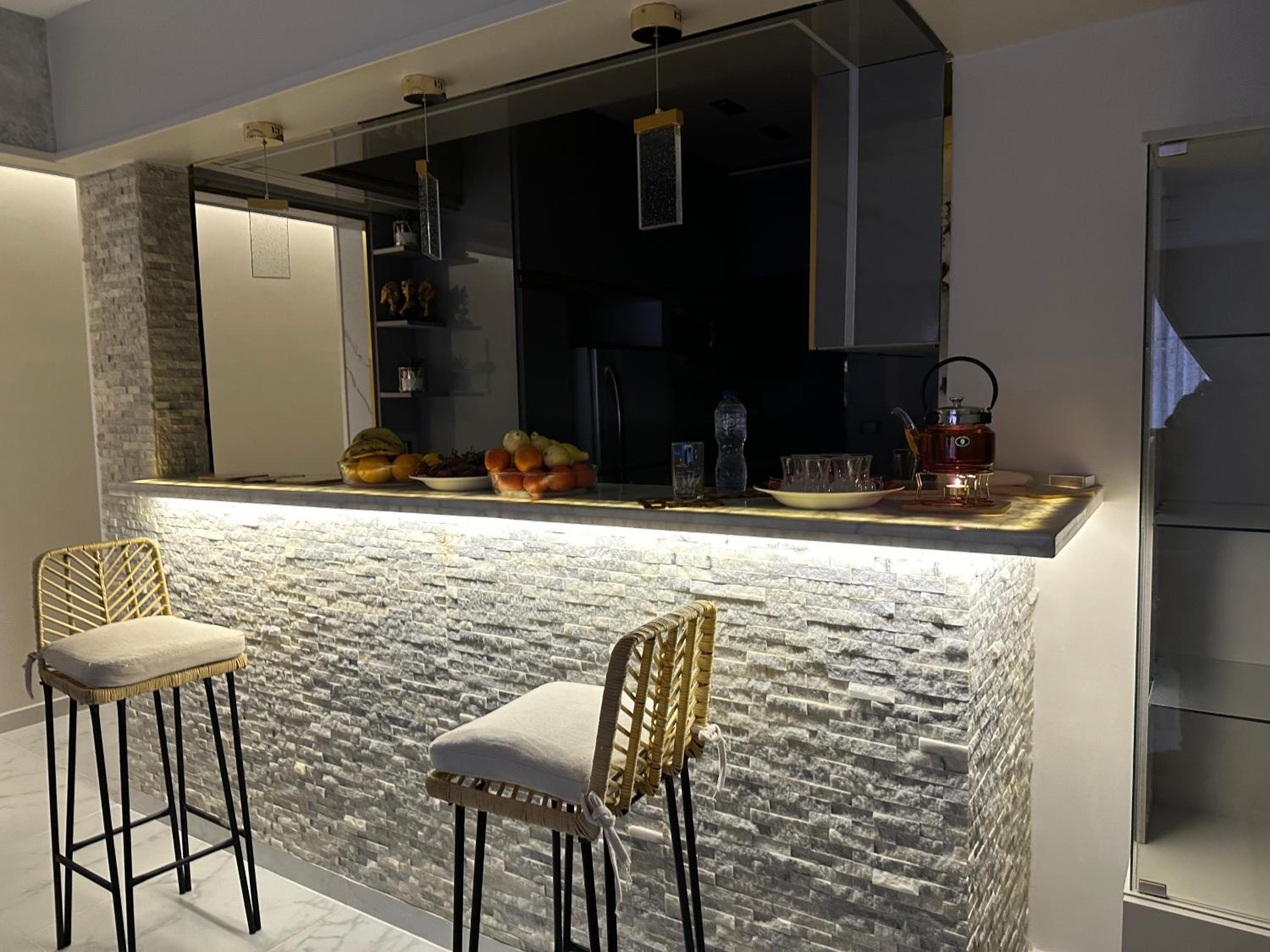 Cuzy Ultra Superlux apartment