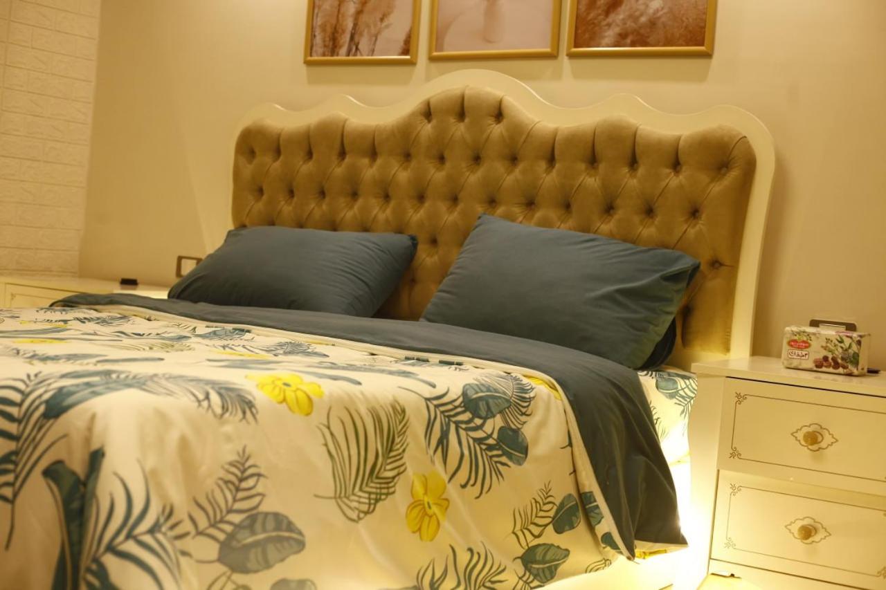 Cuzy Ultra Superlux apartment