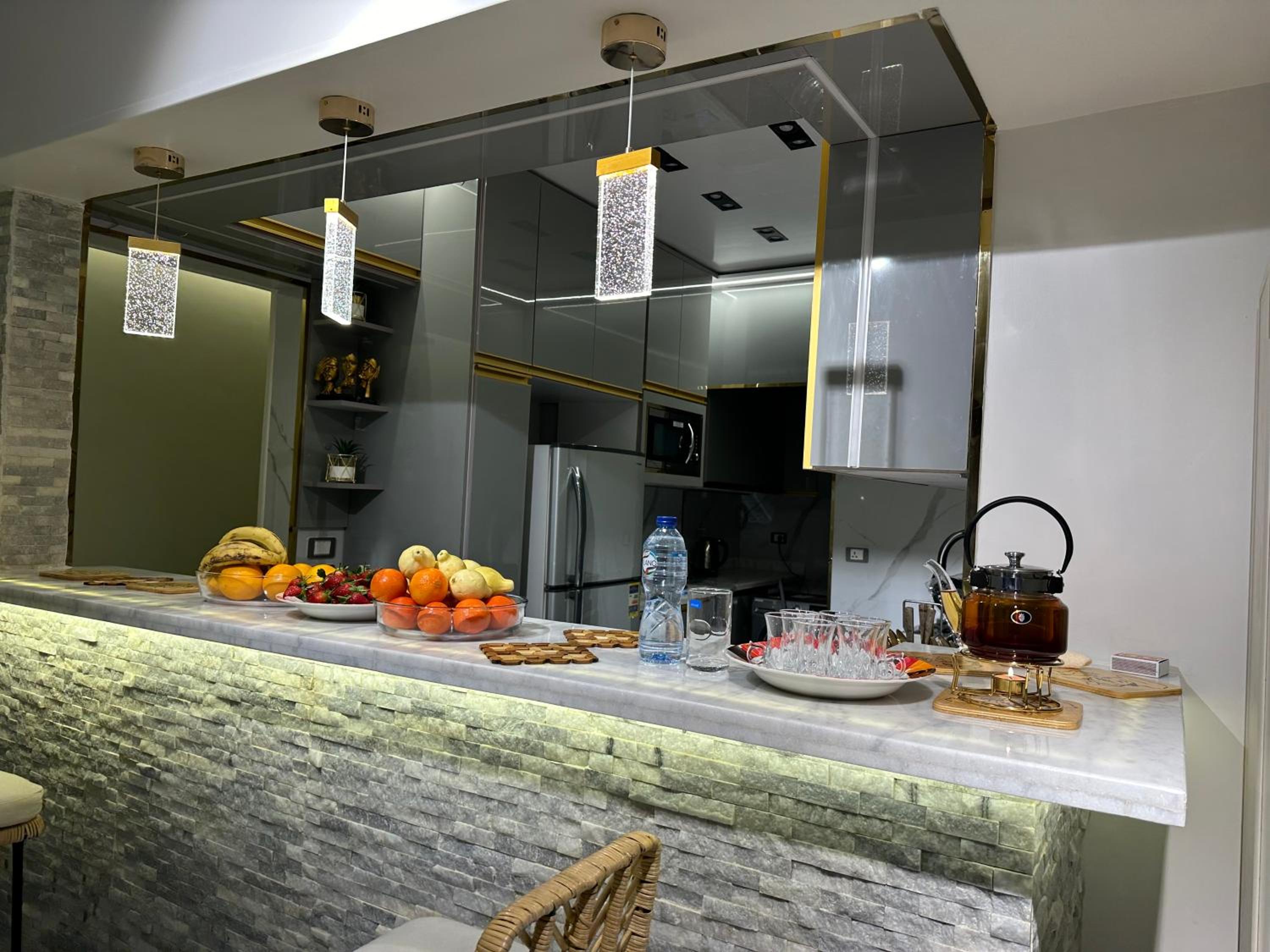 Cuzy Ultra Superlux apartment