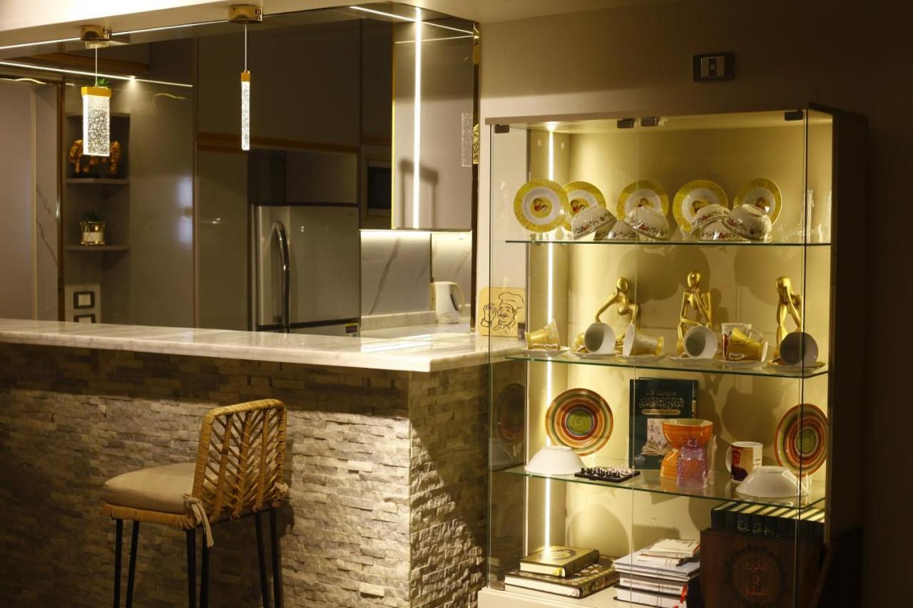 Cuzy Ultra Superlux apartment