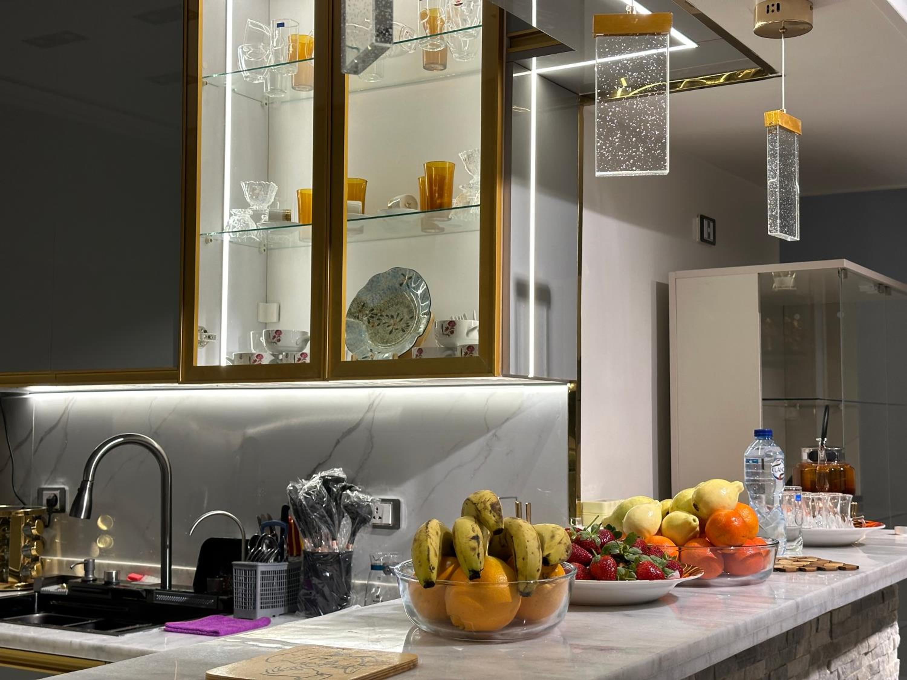 Cuzy Ultra Superlux apartment