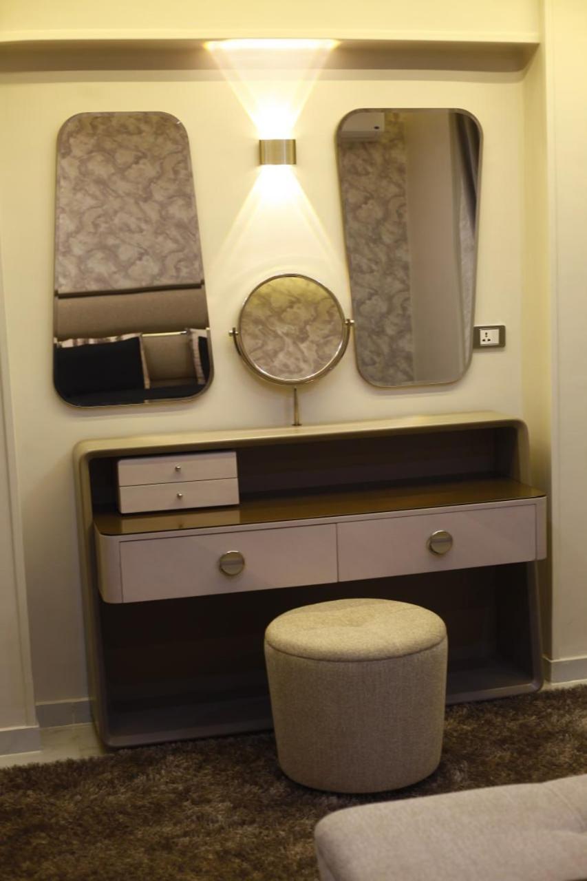 Cuzy Ultra Superlux apartment