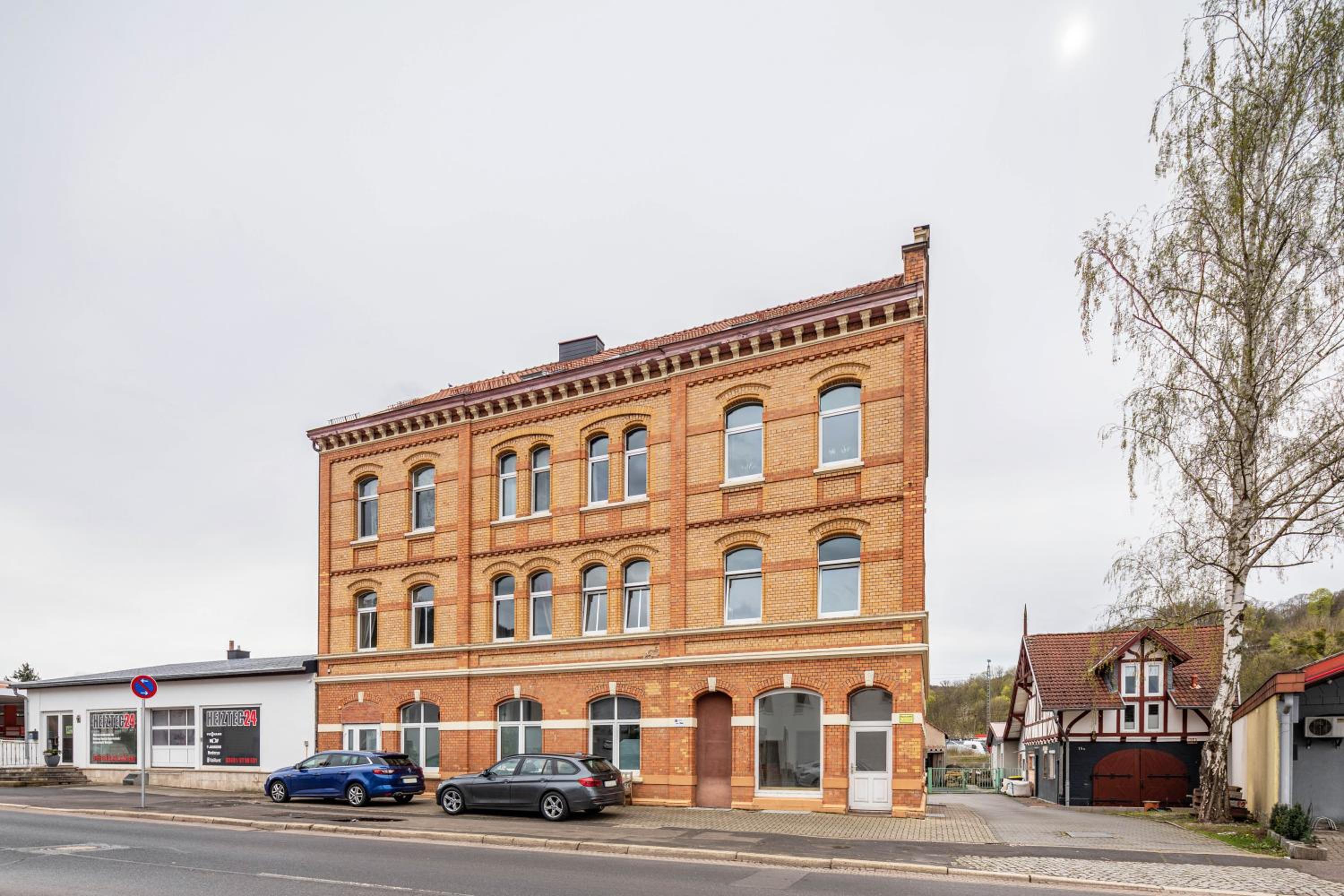 building