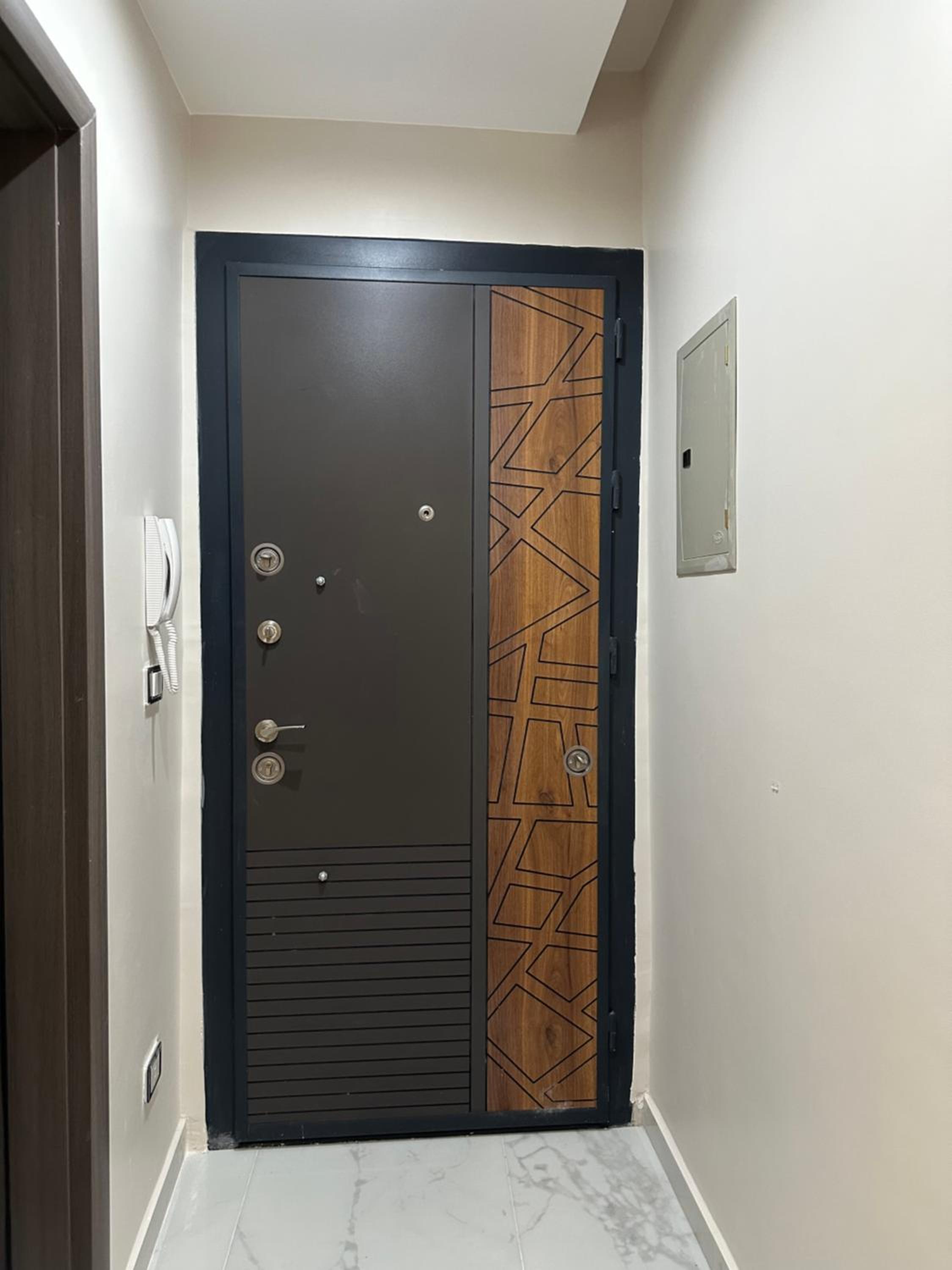 Cuzy Ultra Superlux apartment