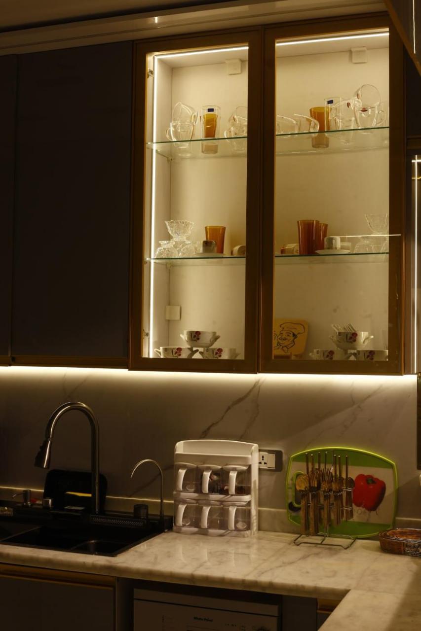 Cuzy Ultra Superlux apartment