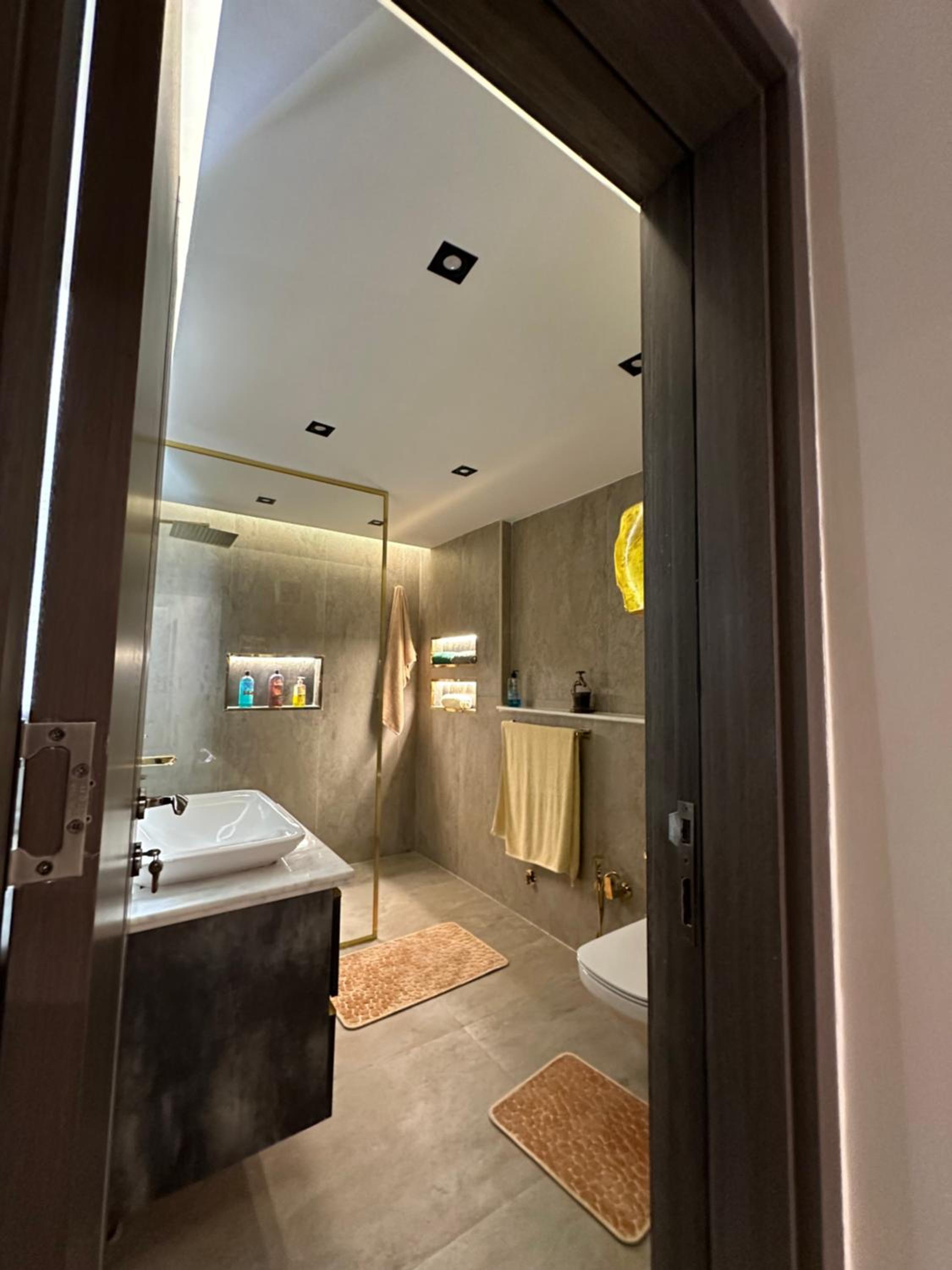 Cuzy Ultra Superlux apartment