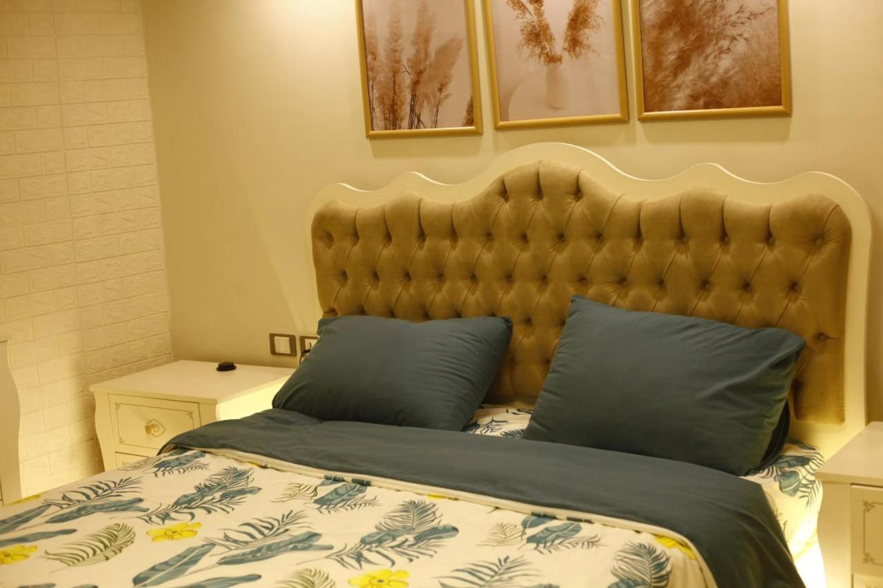 Cuzy Ultra Superlux apartment