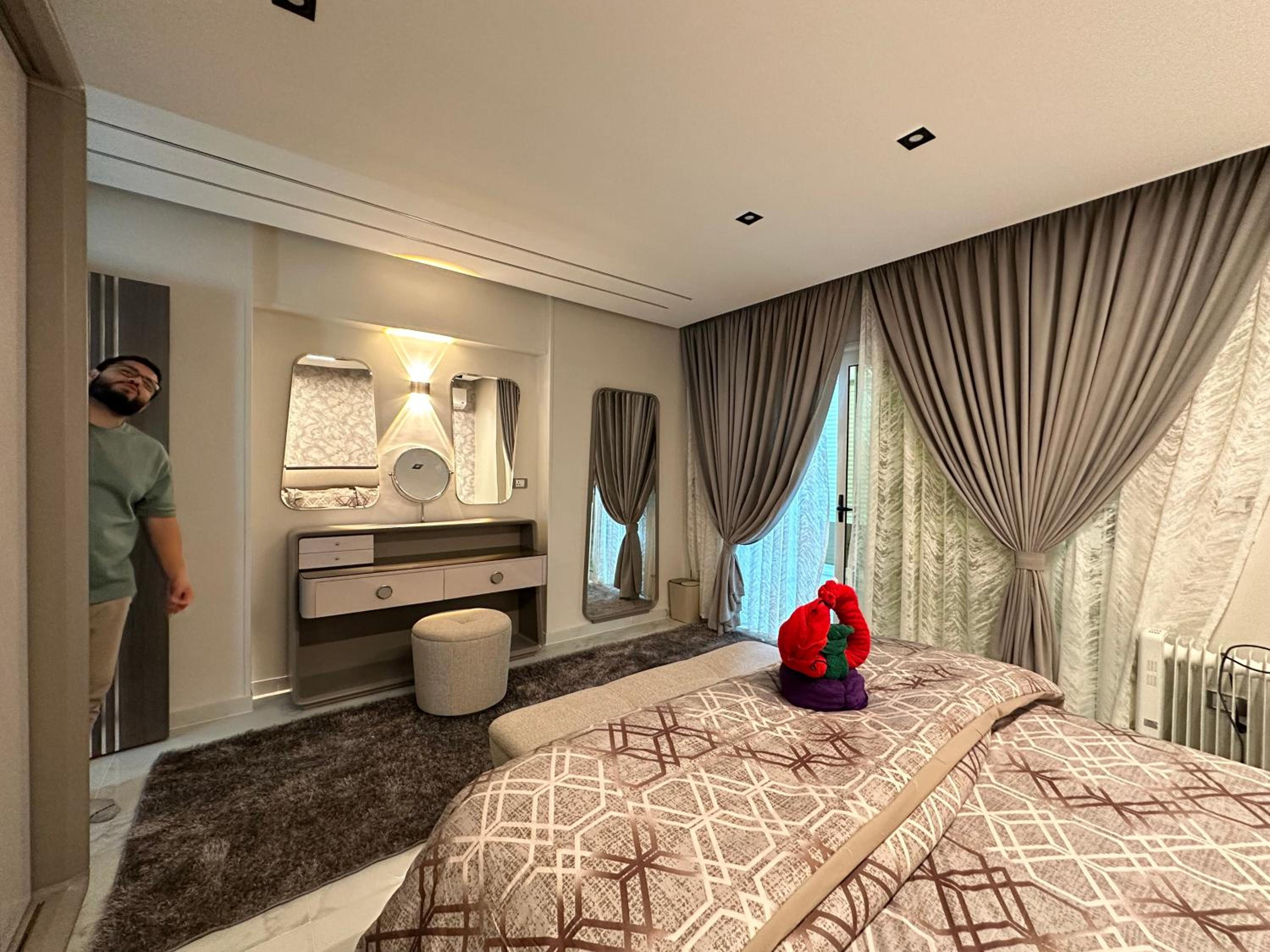 Cuzy Ultra Superlux apartment