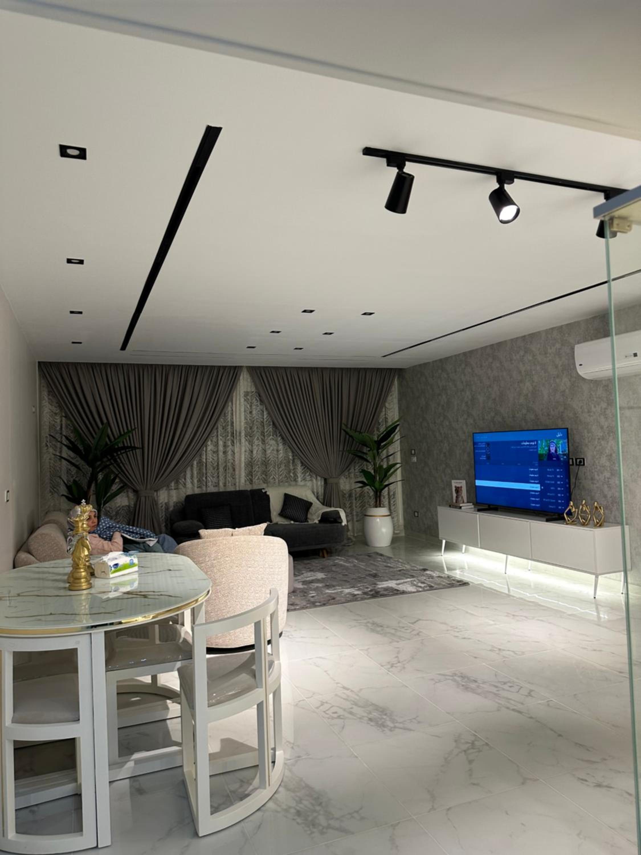 Cuzy Ultra Superlux apartment