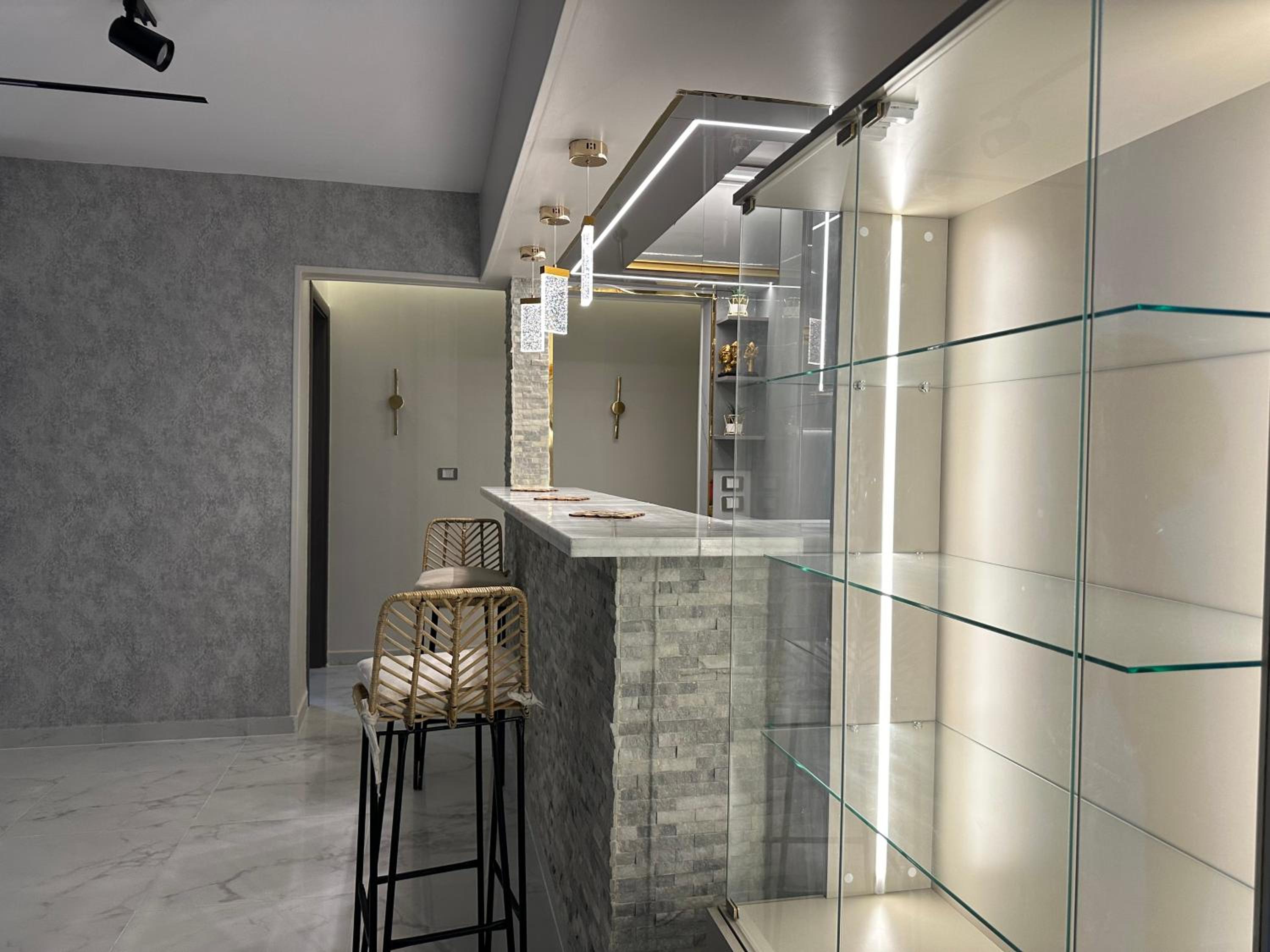 Cuzy Ultra Superlux apartment