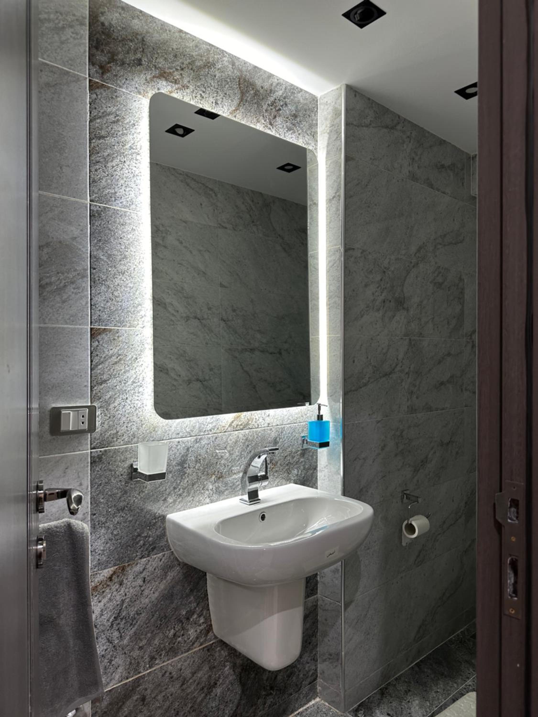 Cuzy Ultra Superlux apartment
