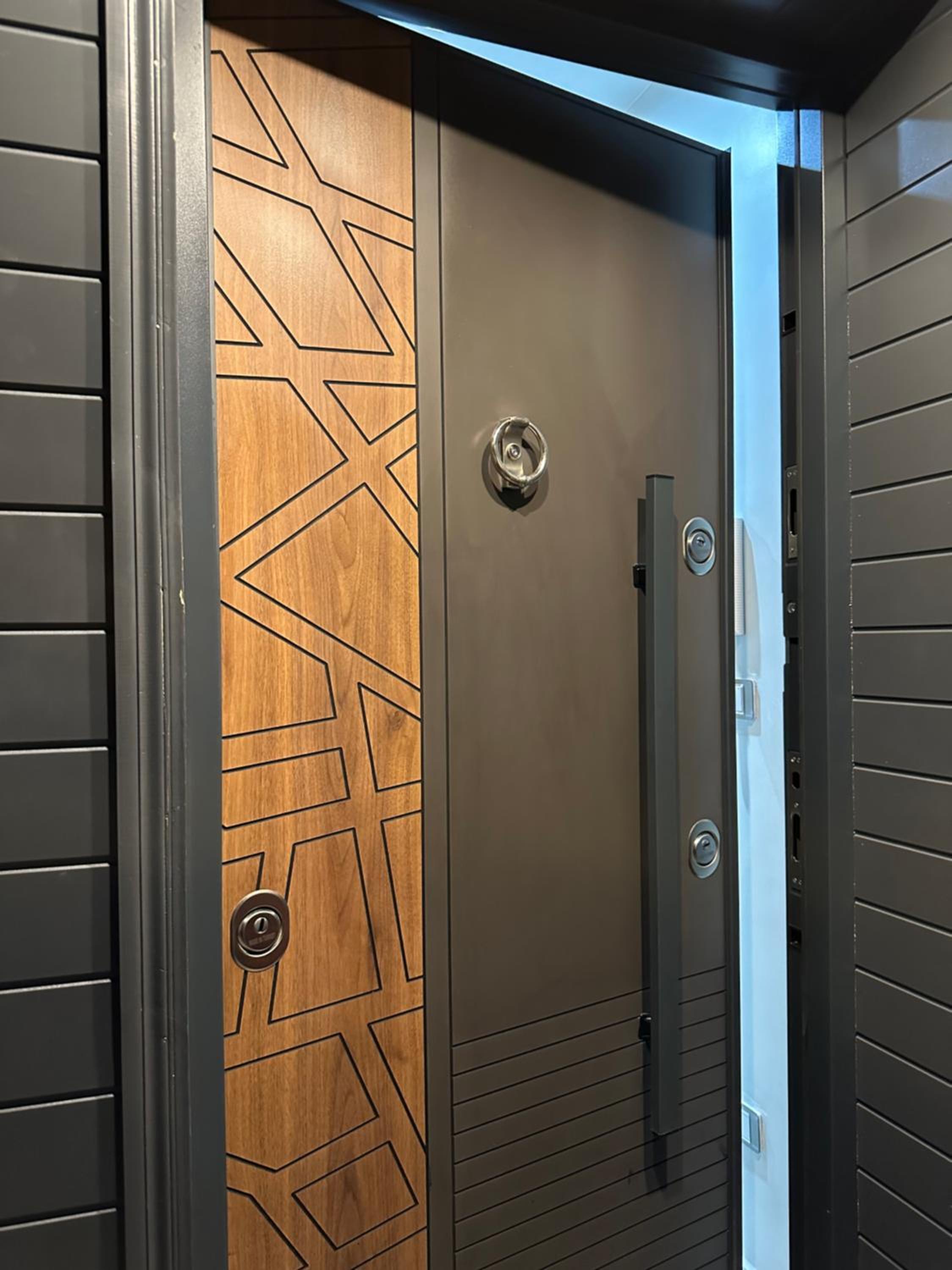 Cuzy Ultra Superlux apartment