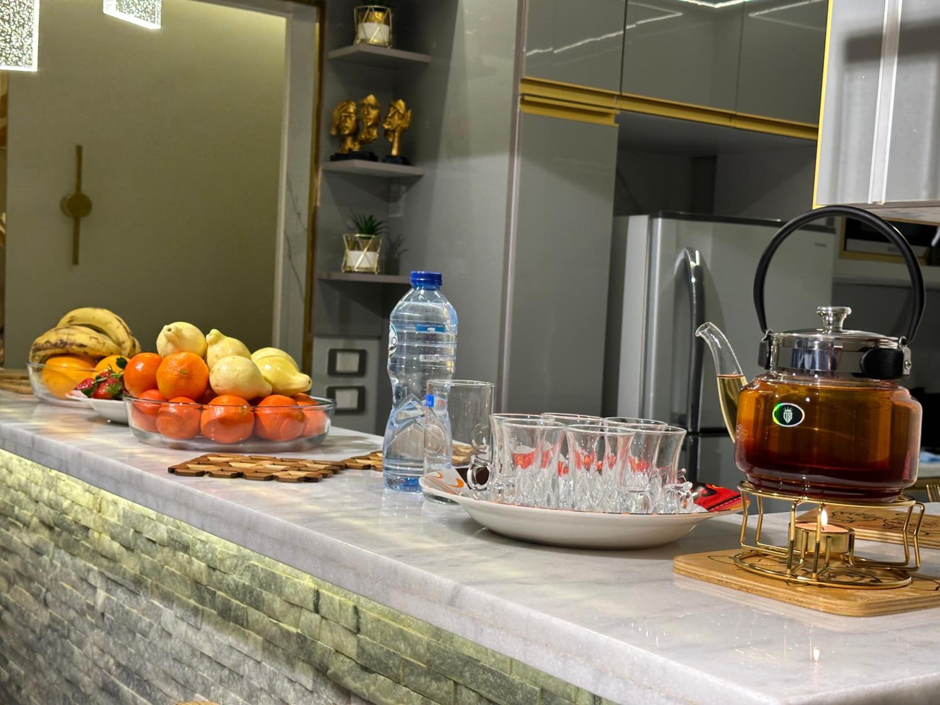 Cuzy Ultra Superlux apartment