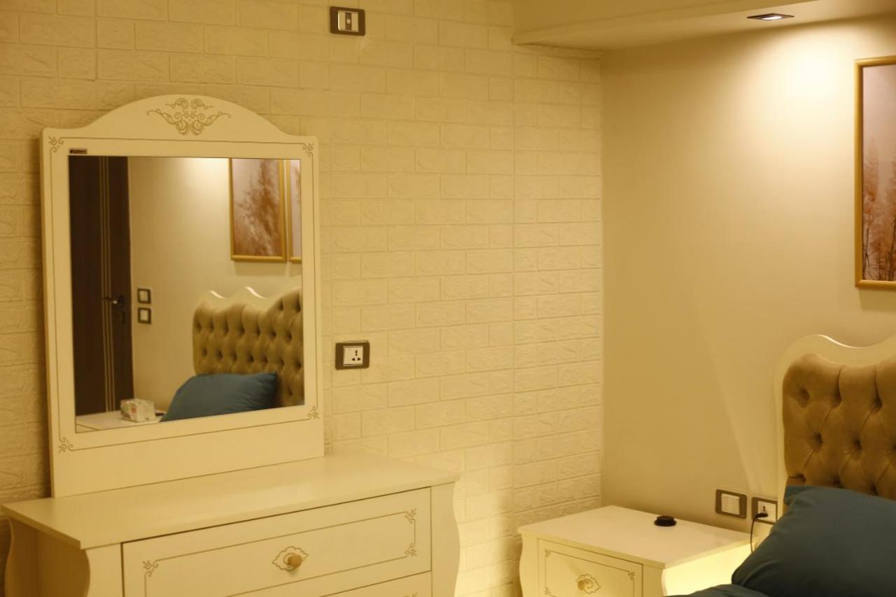 Cuzy Ultra Superlux apartment