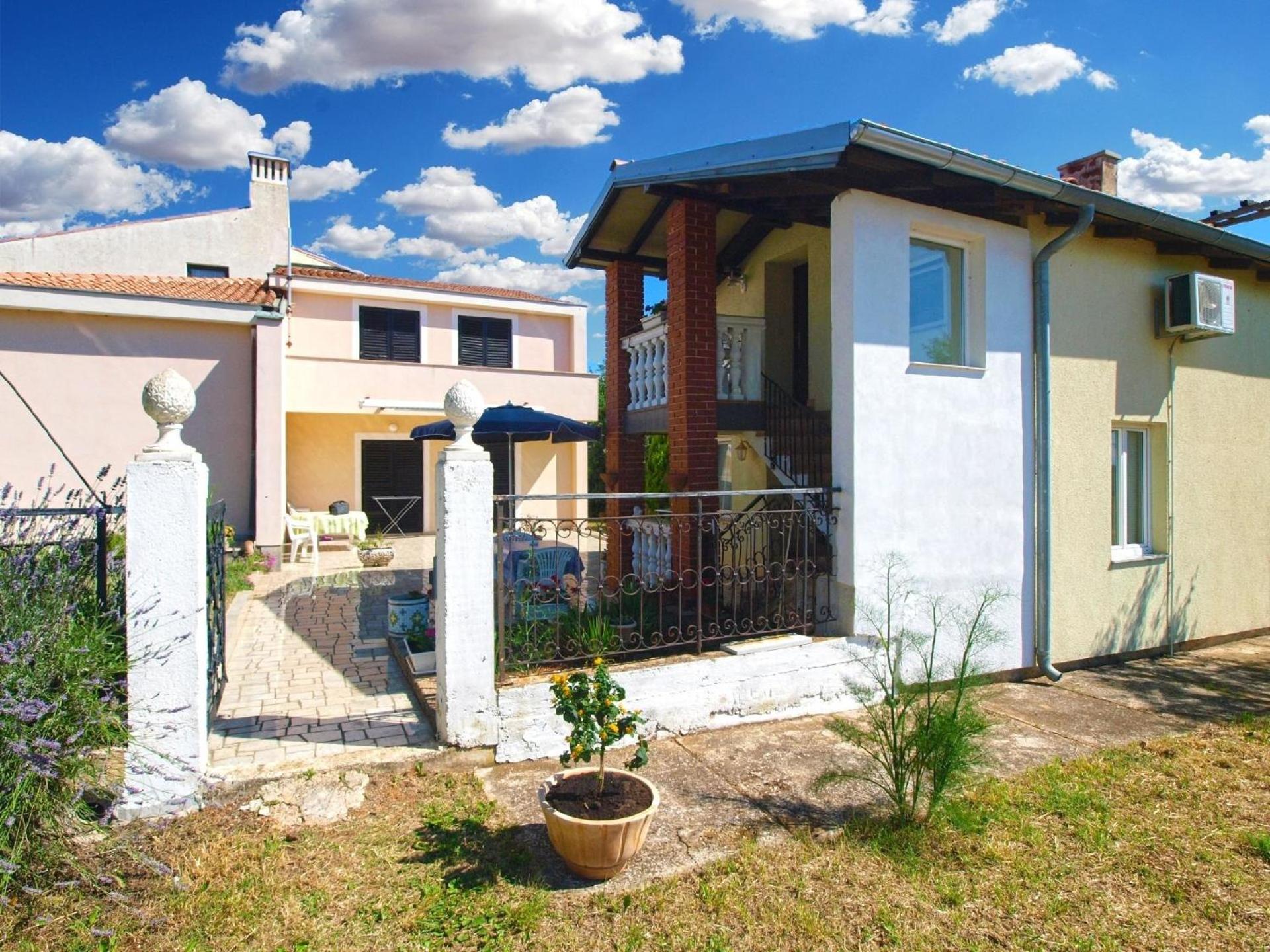 Ferienwohnung für 3 Personen ca 30 qm in Banjole, Istrien Istrische Riviera view 3