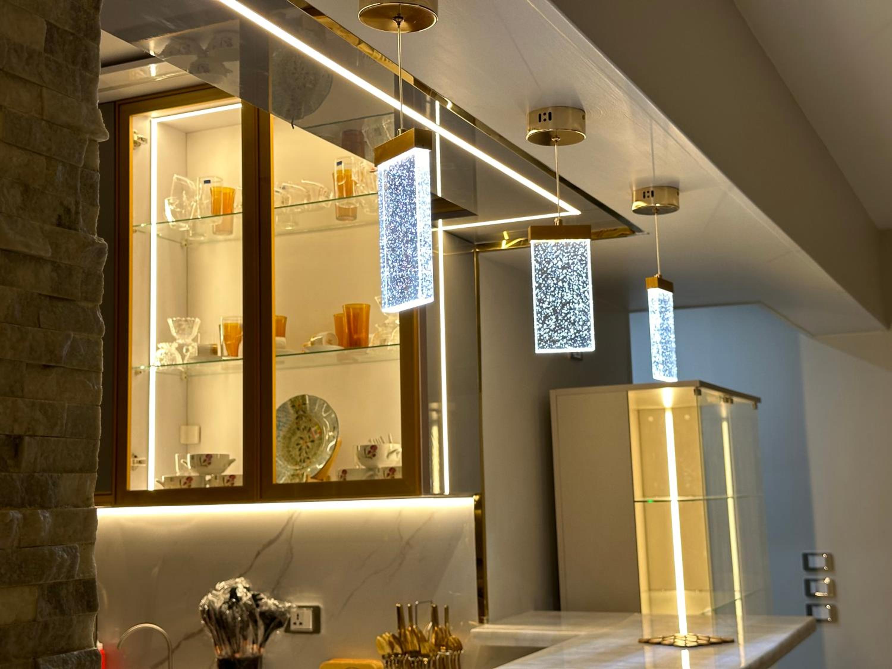 Cuzy Ultra Superlux apartment