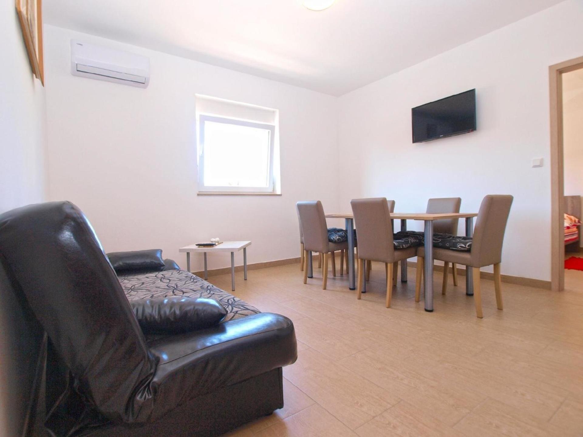 Ferienwohnung für 5 Personen ca 50 qm in Ližnjan, Istrien Südküste von Istrien