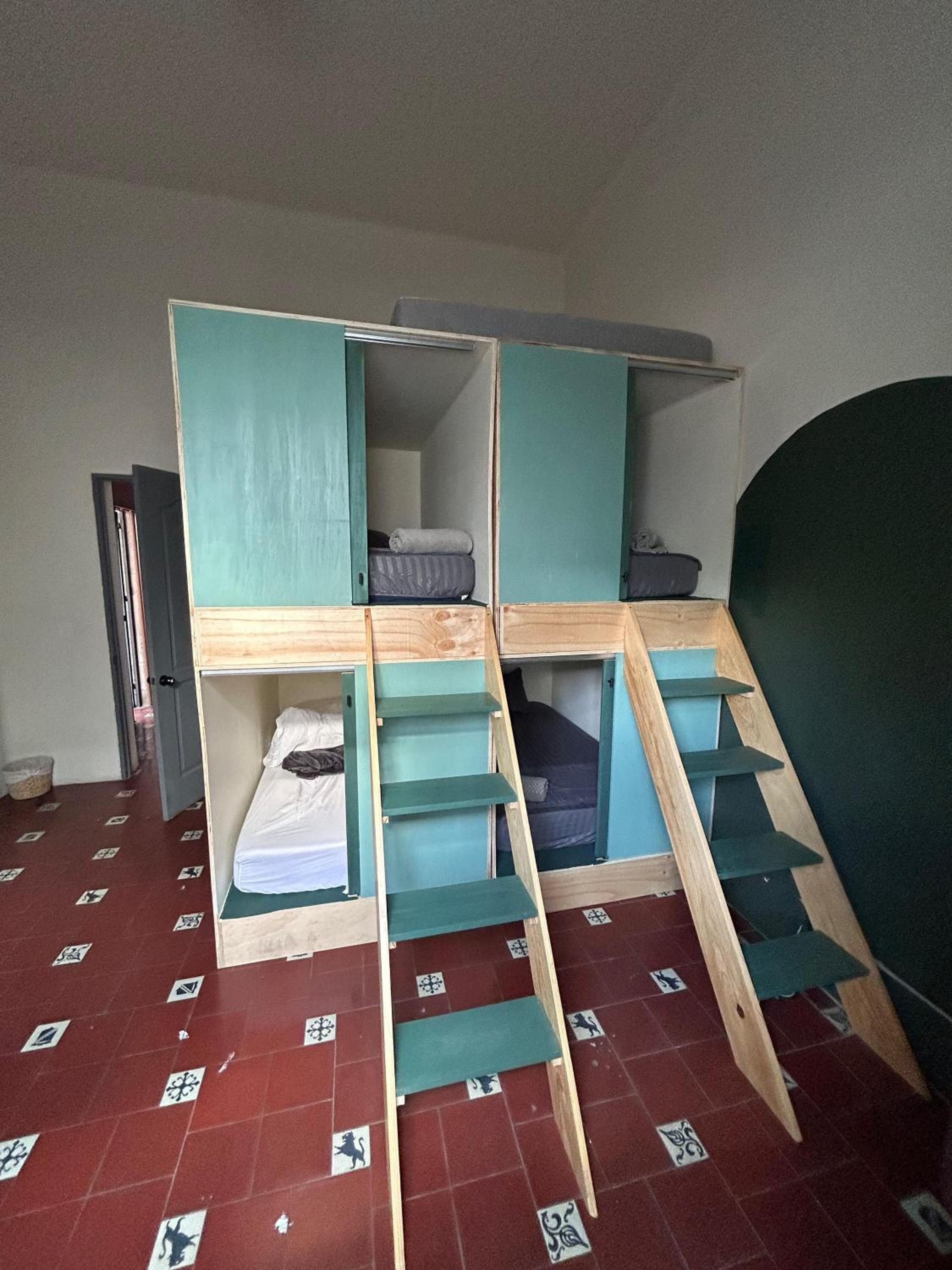 Coliving Chingon