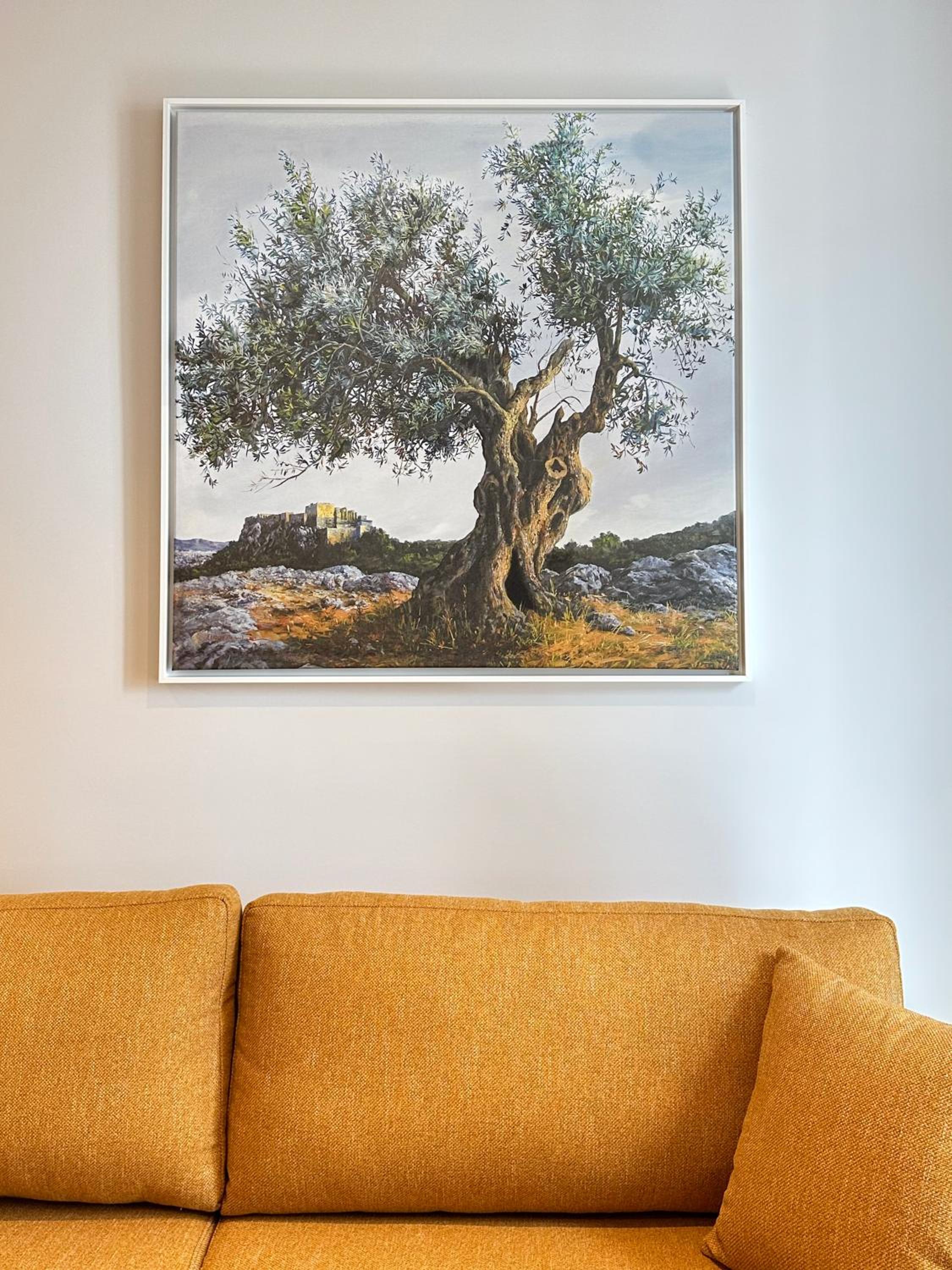 A&N Athens Luxury Apartments - Acropolis