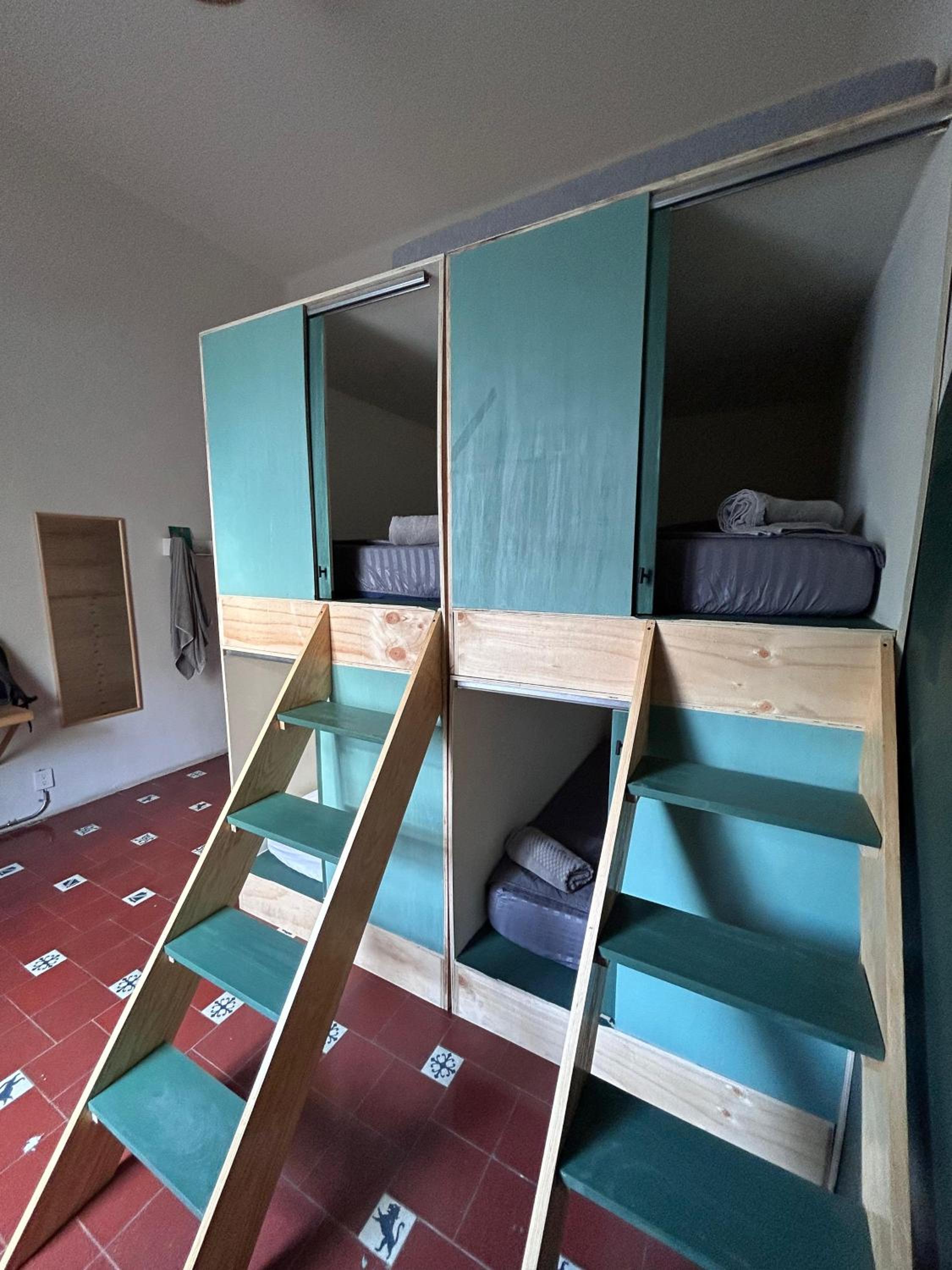 Coliving Chingon
