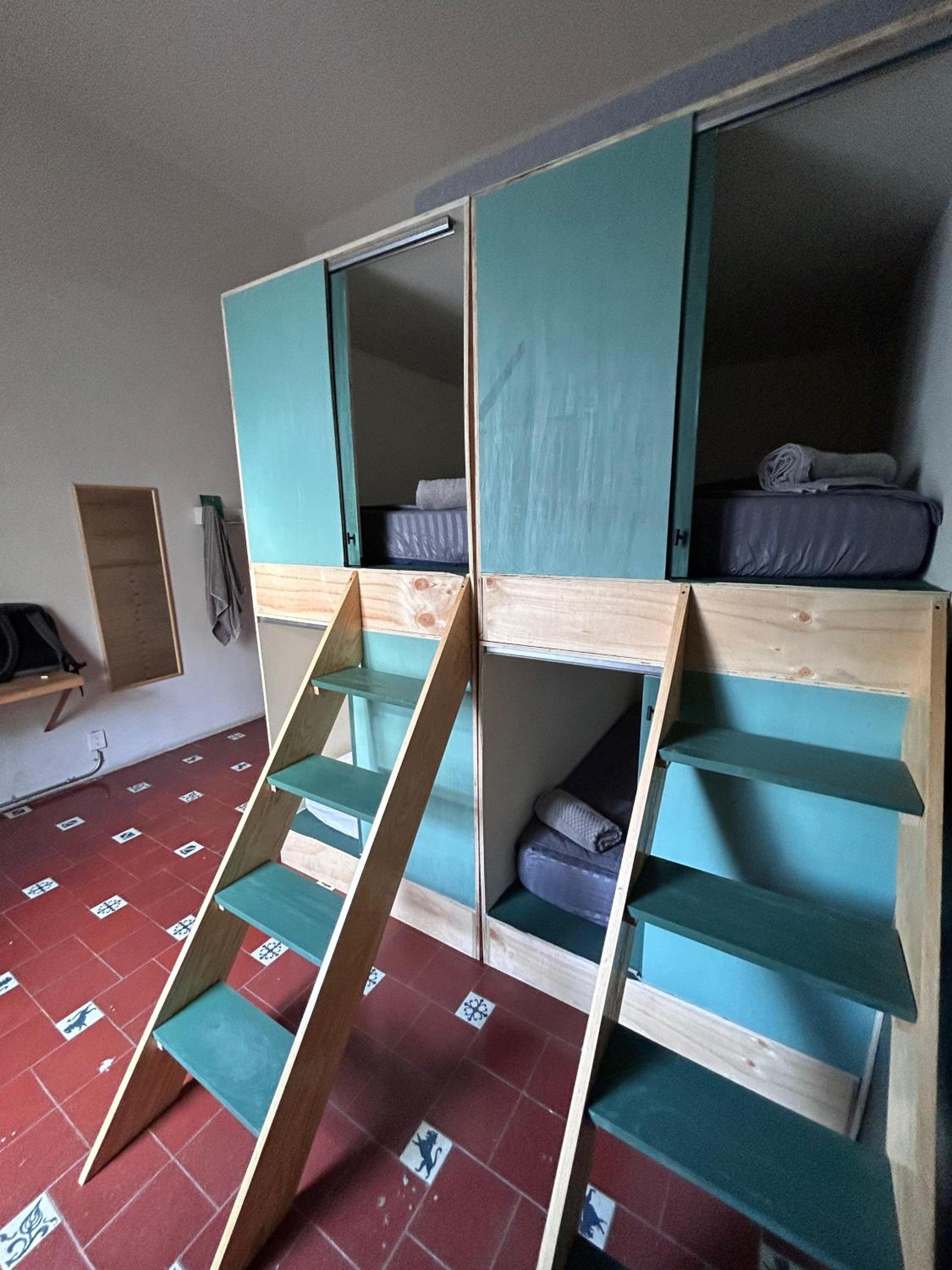 Coliving Chingon