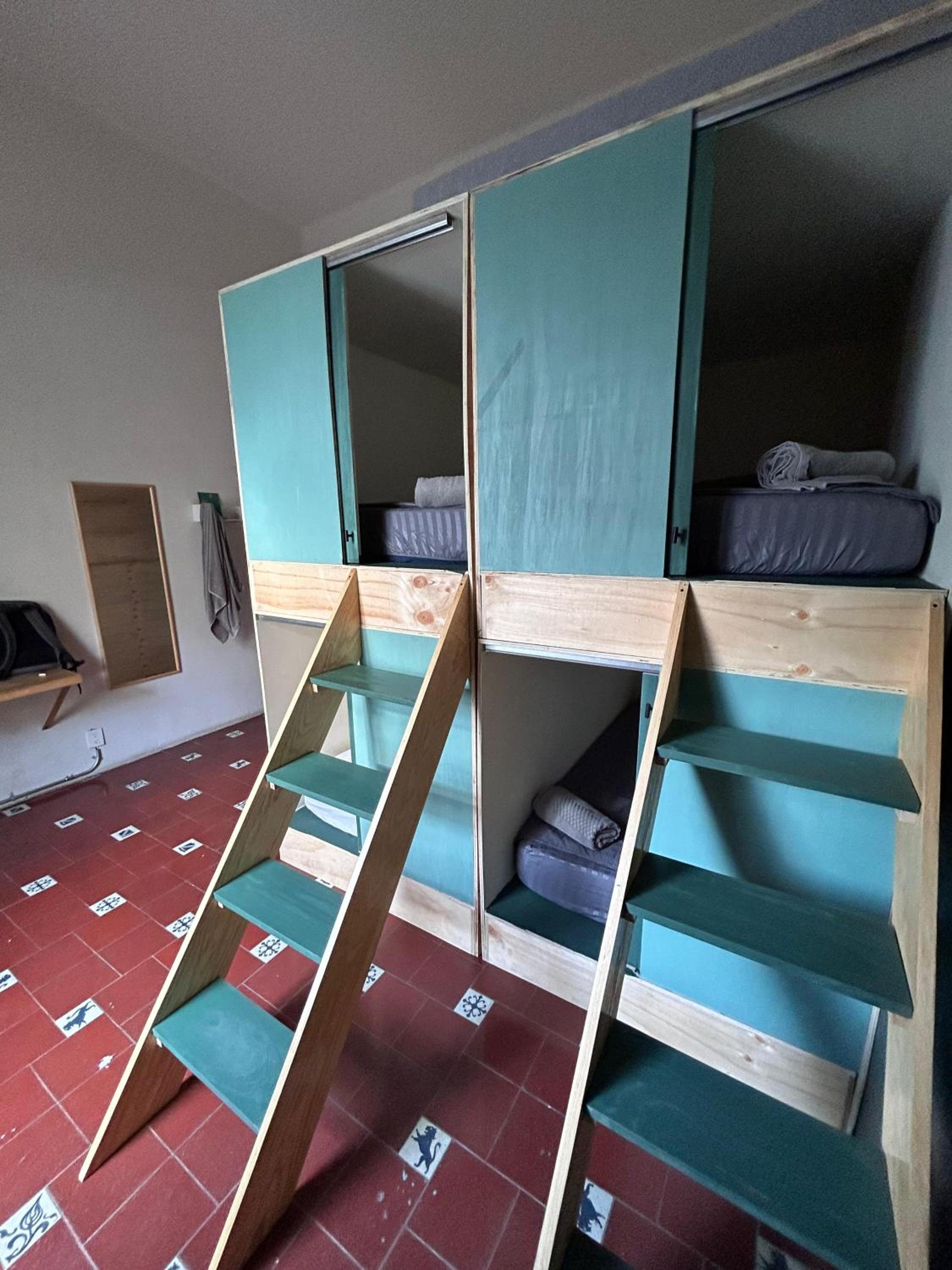 Coliving Chingon