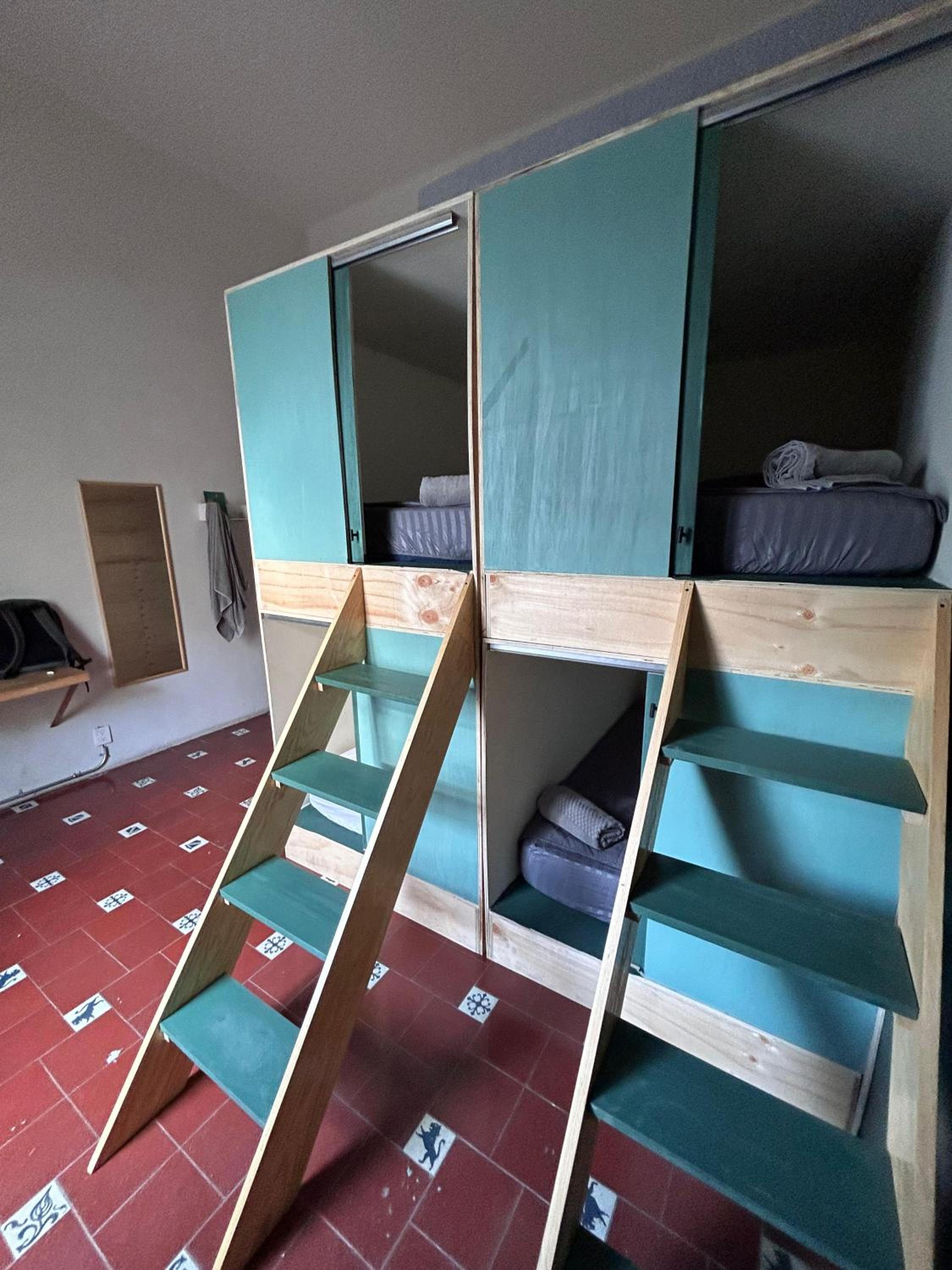 Coliving Chingon