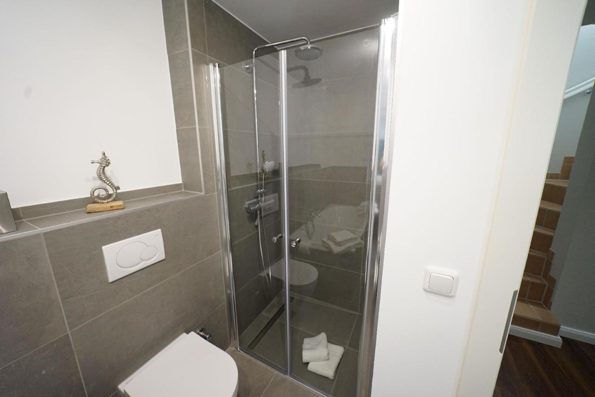 Wohnung In Wenningstedt Braderup Mit Terrasse