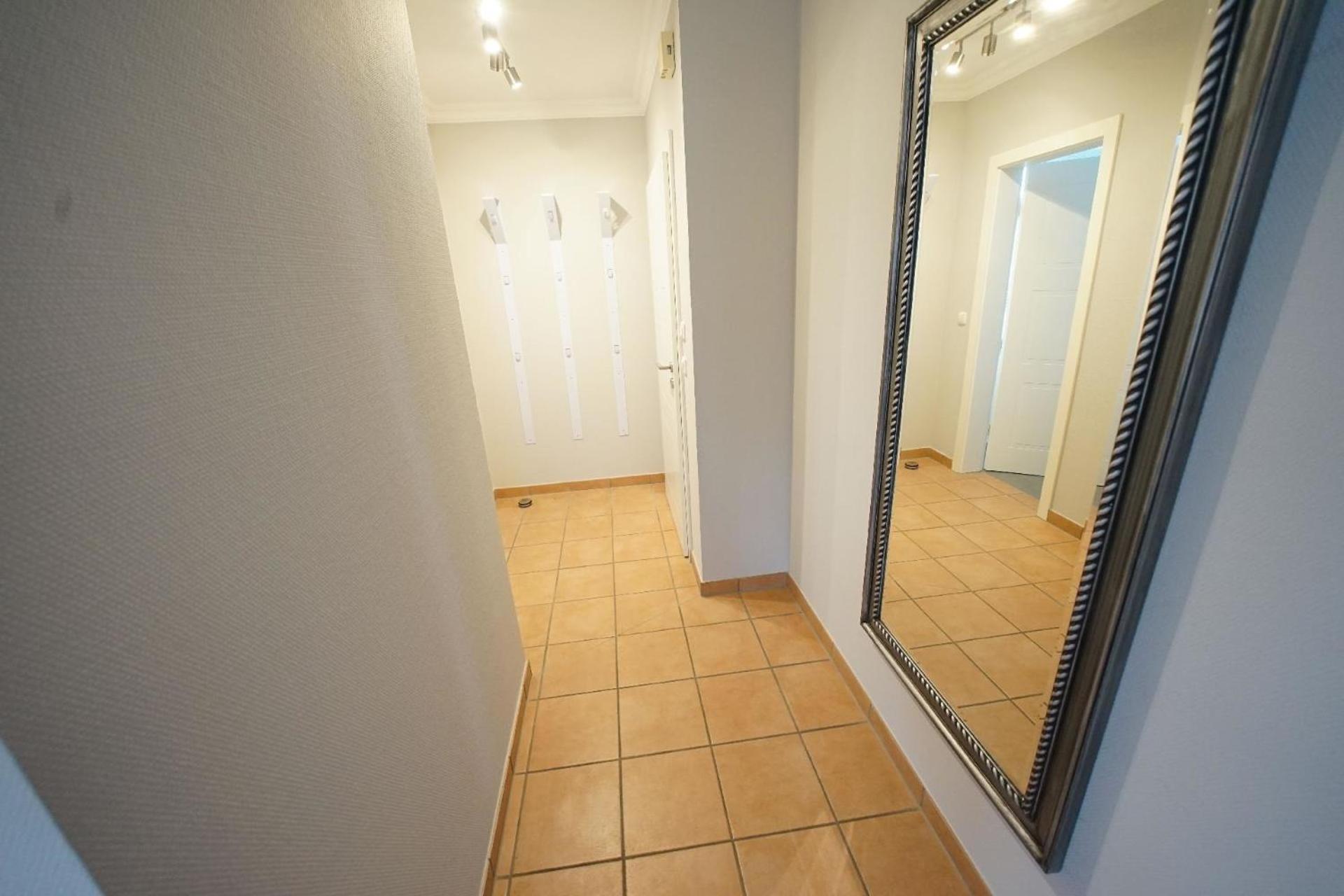 Wohnung In Wenningstedt Braderup Mit Terrasse