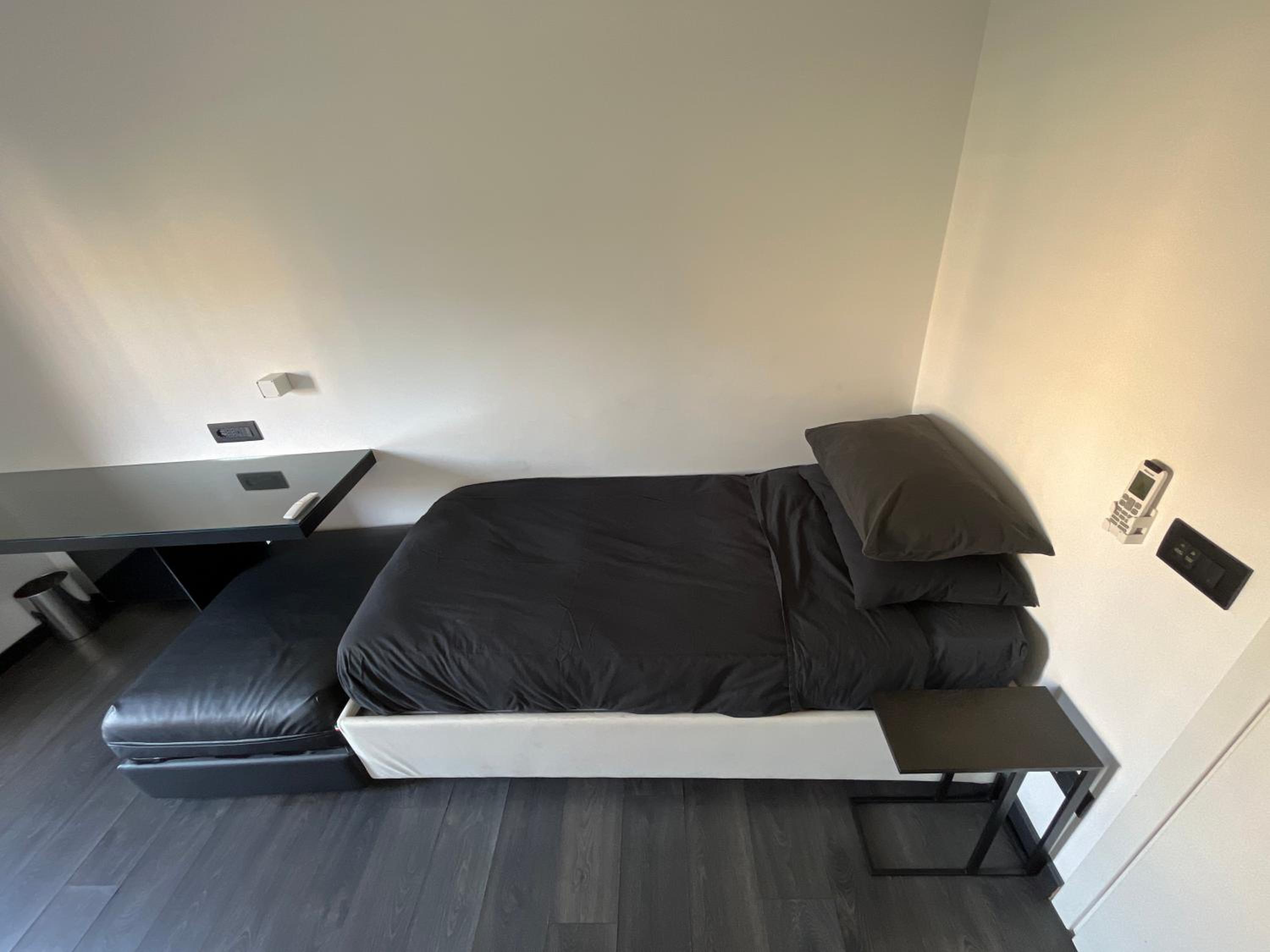 Cinecittà Luxury GUEST HOUSE