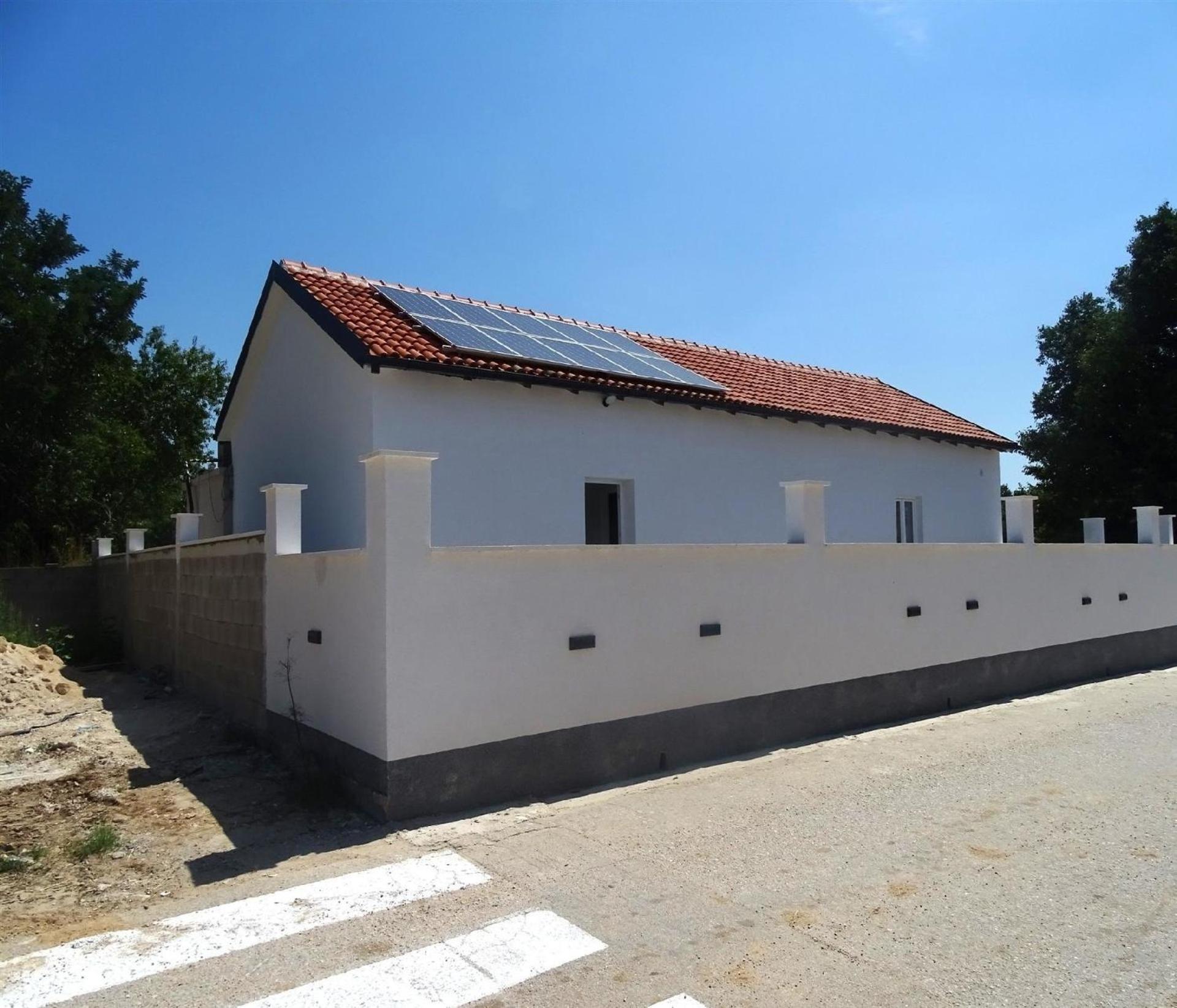 House Parancin view 2