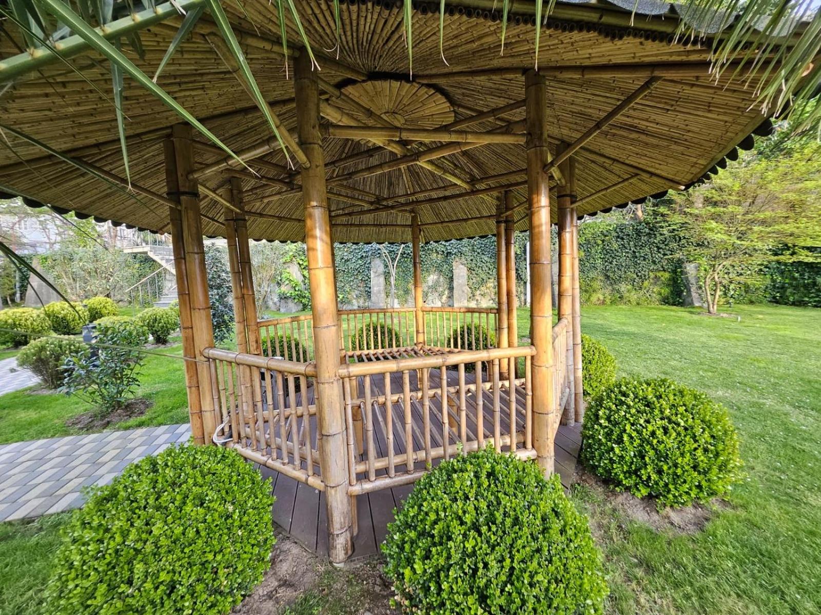 Vintage Villa Batumi