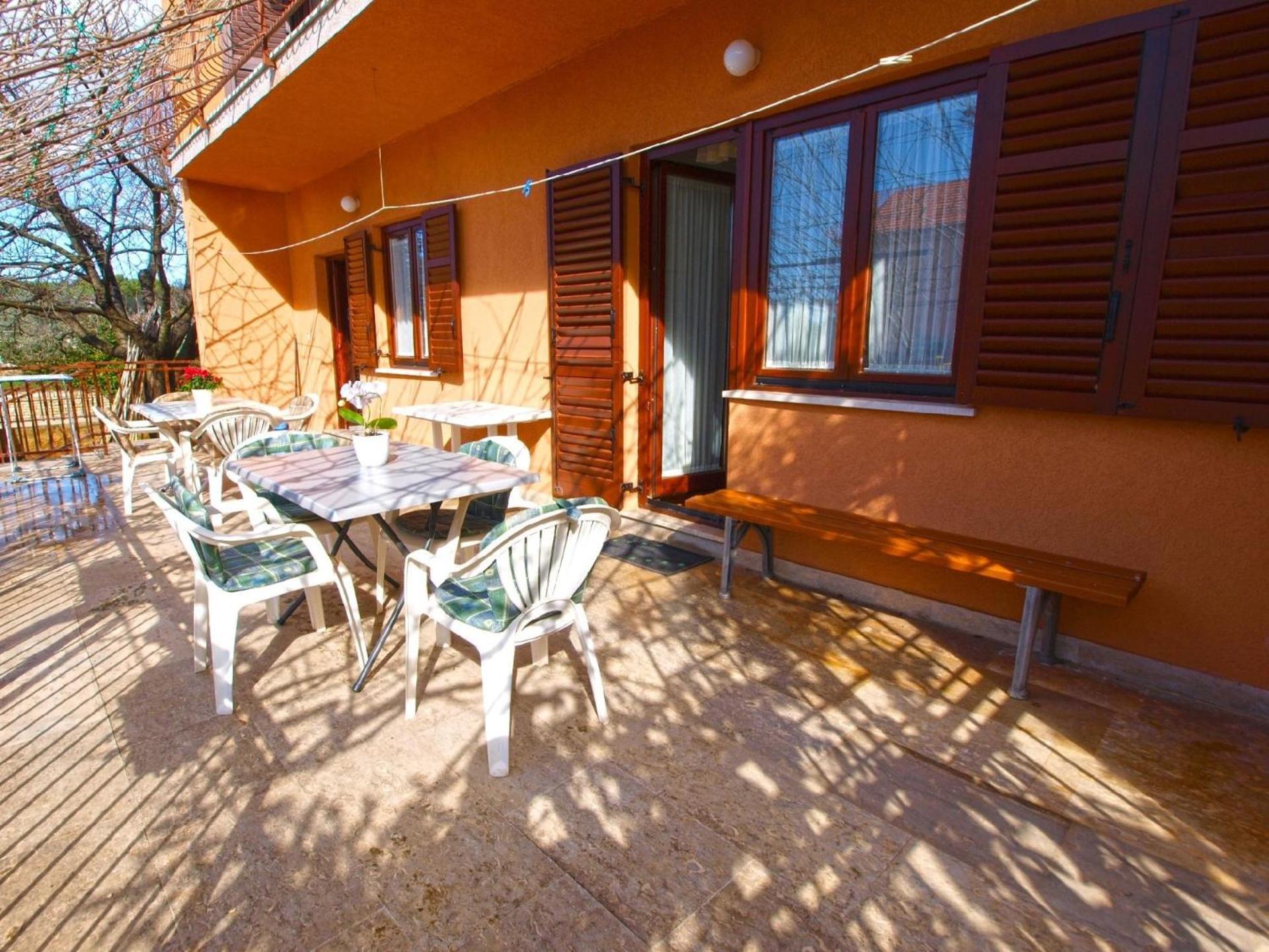 Ferienwohnung für 4 Personen ca 45 qm in Fažana, Istrien Istrische Riviera - b60822 view 5