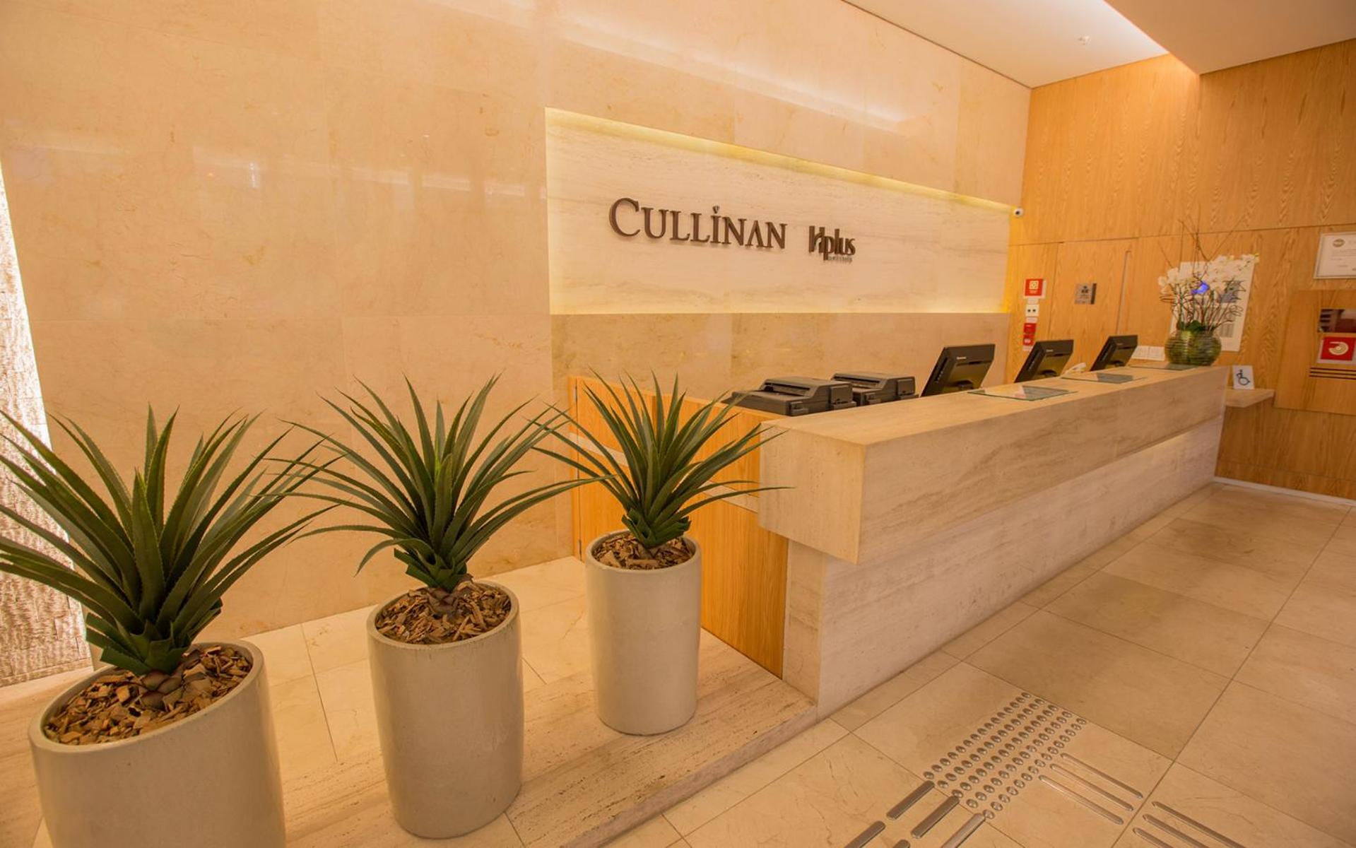 Alugueasy - Hotel Cullinan