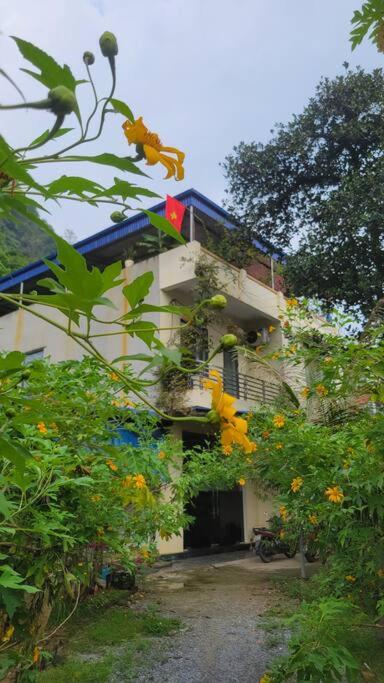 TôGia Home