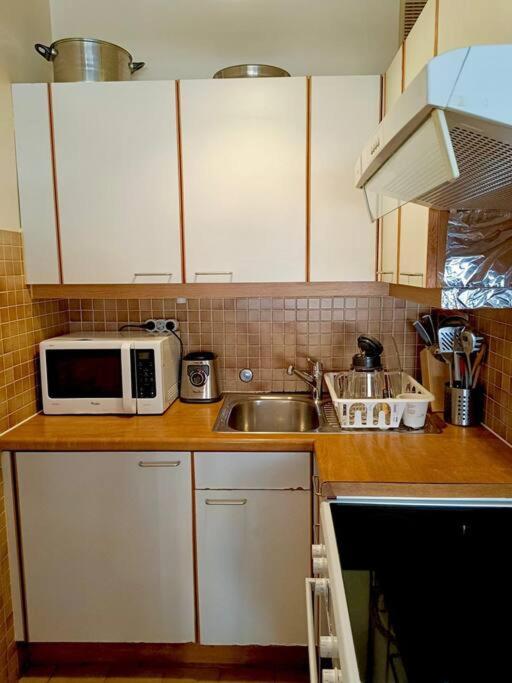 Espacioso apartamento