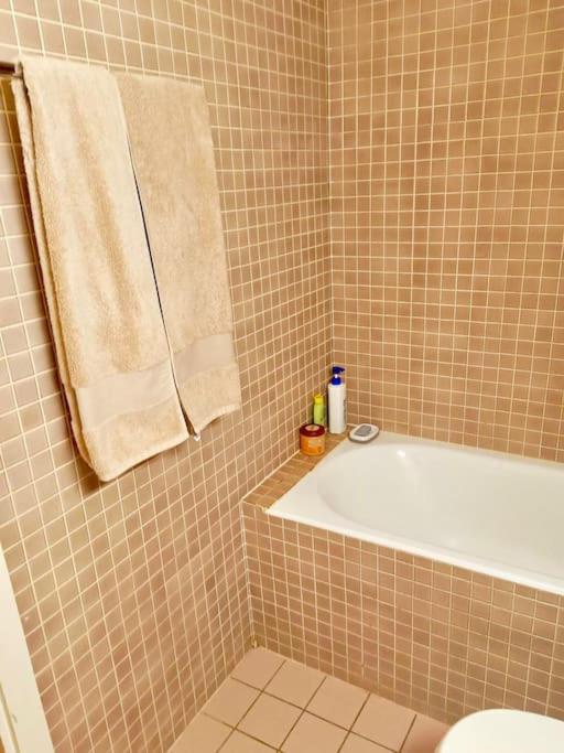 Espacioso apartamento
