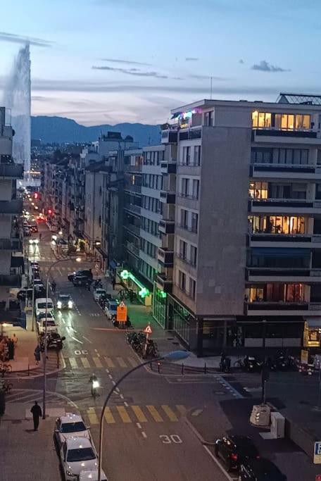 Espacioso apartamento
