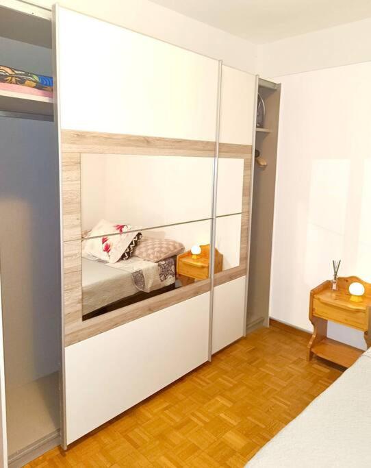 Espacioso apartamento