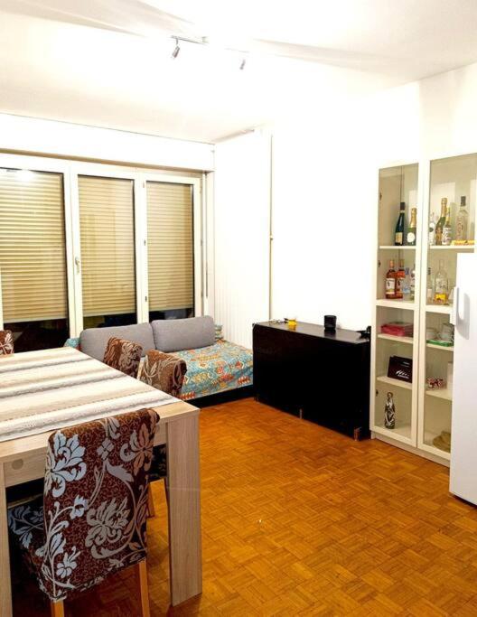 Espacioso apartamento