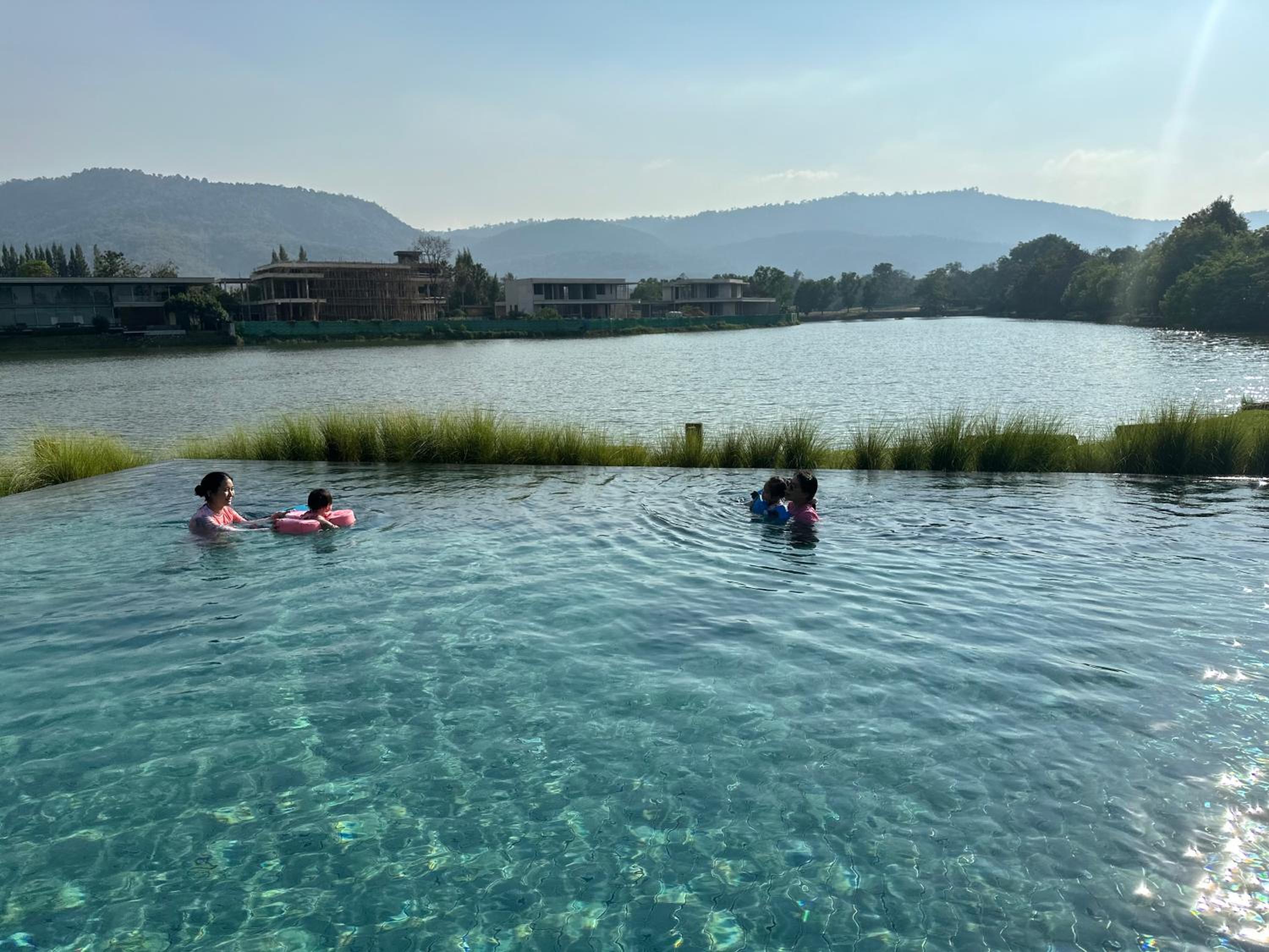Khaoyai Kirimaya Atta Residence 5 BR Villa
