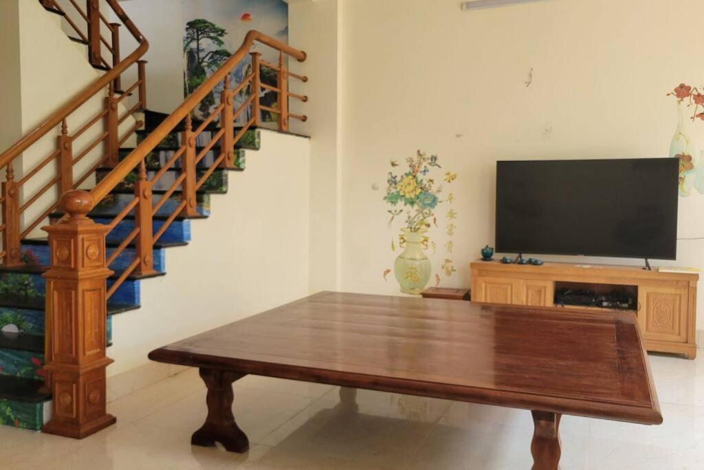 TôGia Home