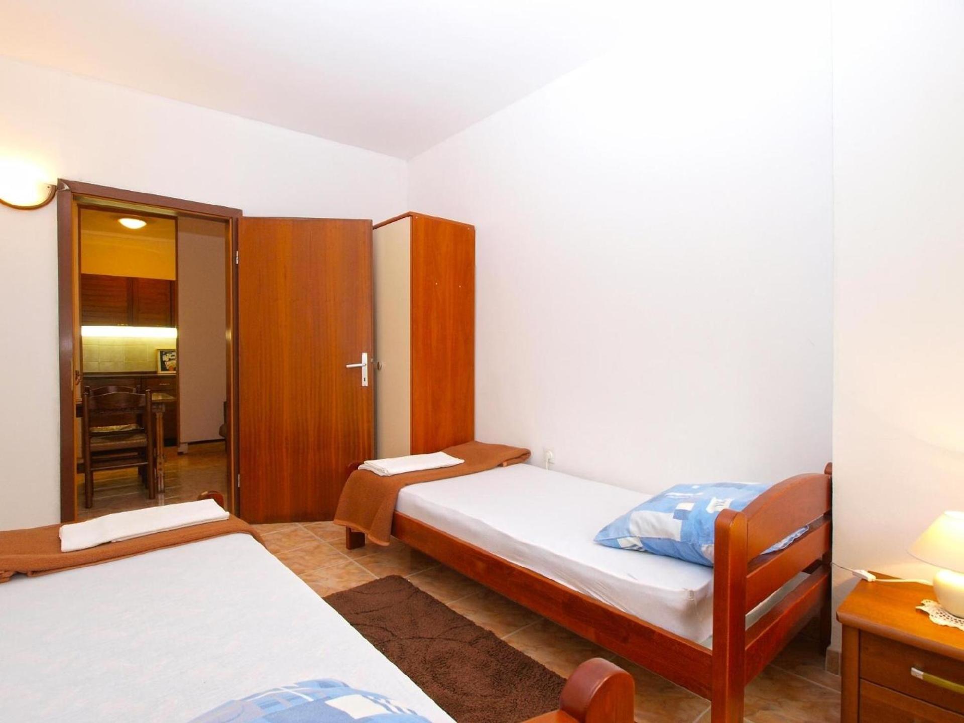 Ferienwohnung für 4 Personen ca 50 qm in Banjole, Istrien Istrische Riviera - b60864 view 5