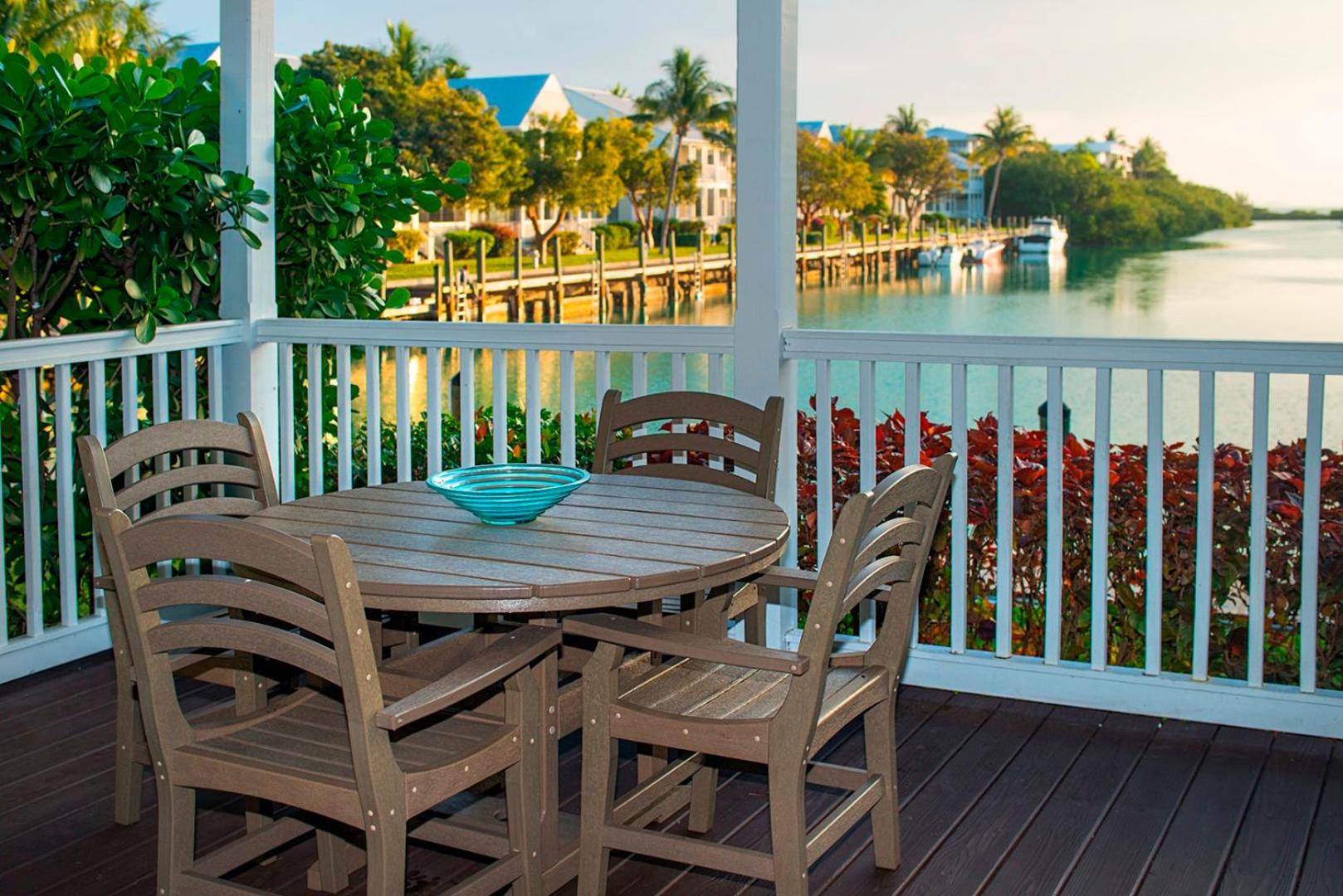 Hawks Cay Resort 100