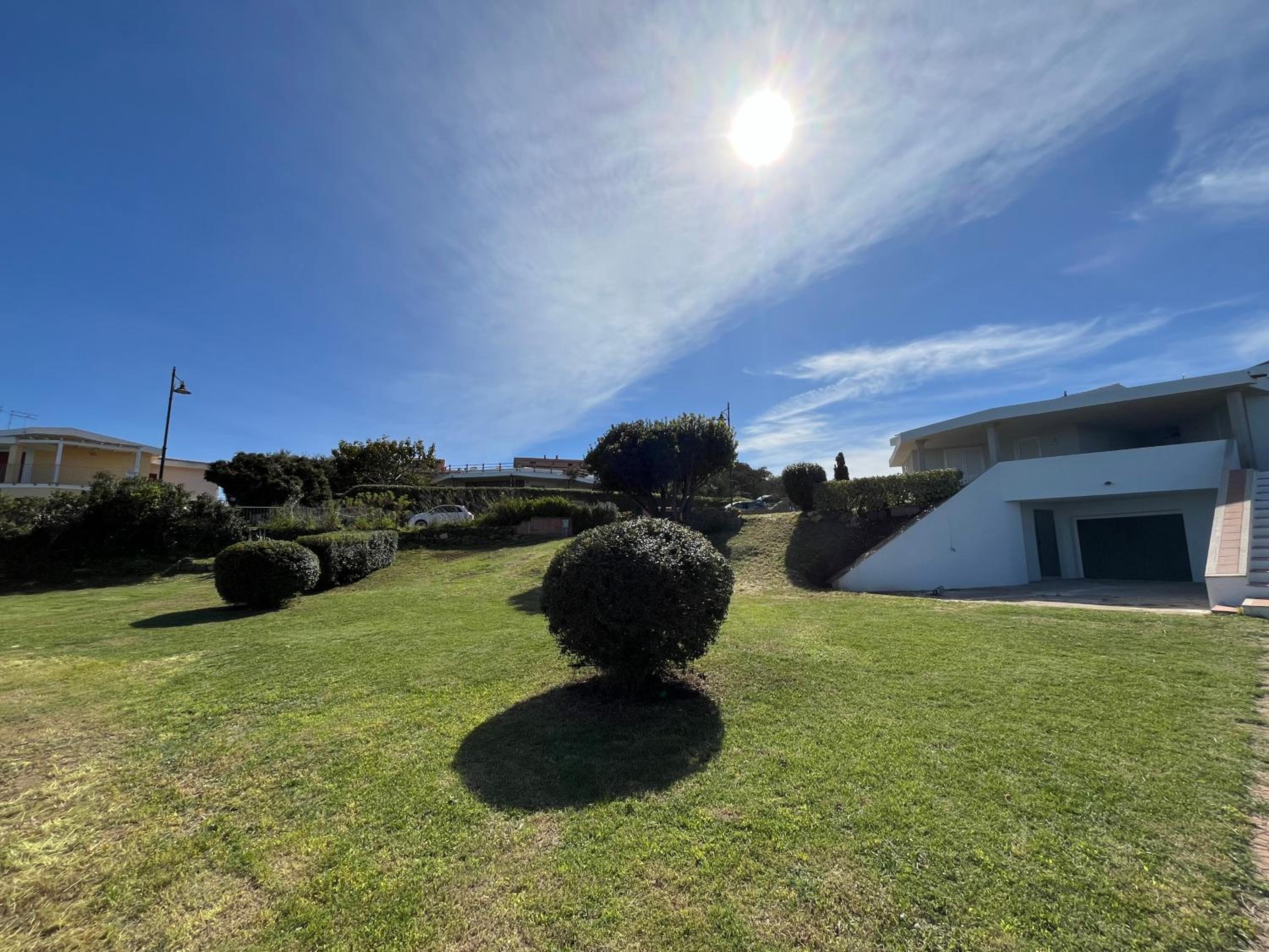 Villa Bados view 4